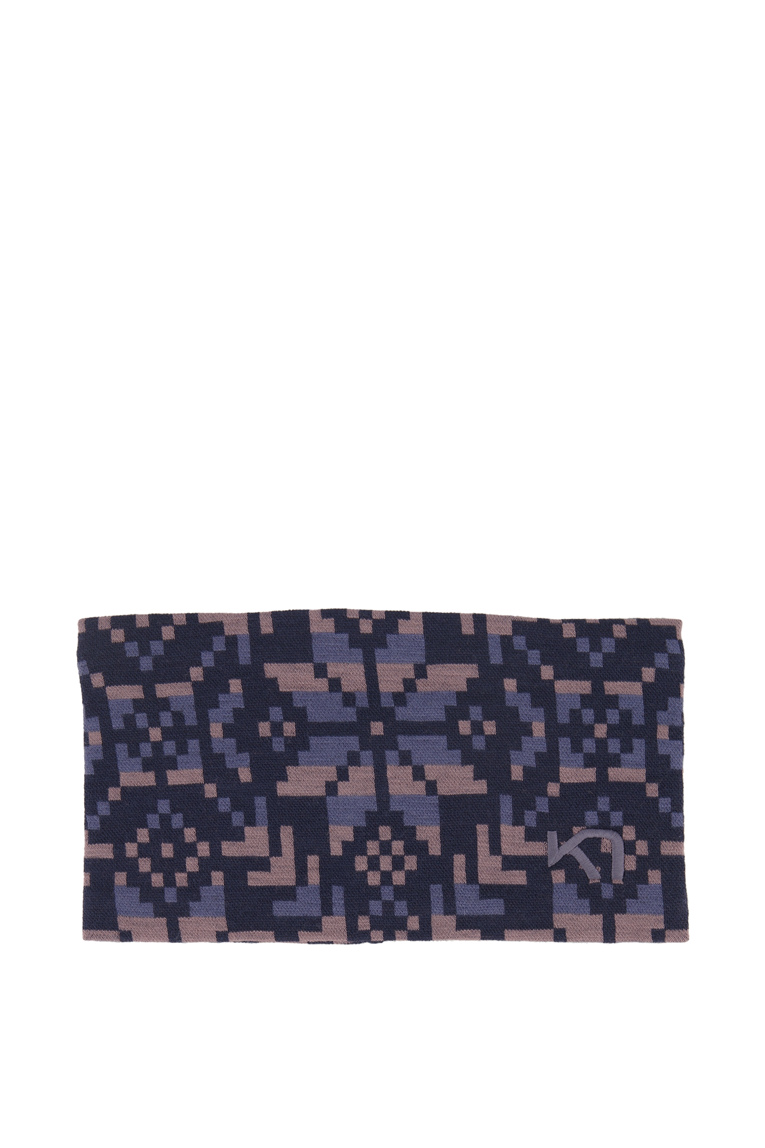 Image of Kari Traa Else Damen Stirnband Blau, Damen, Größe: ONE SIZE