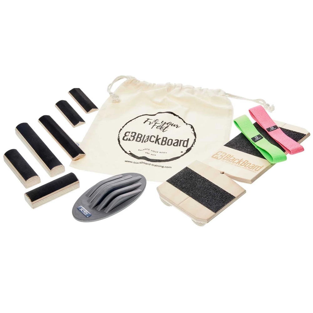 Blackboard Professional Blackboard Set Beige, Herren, Größe: 0