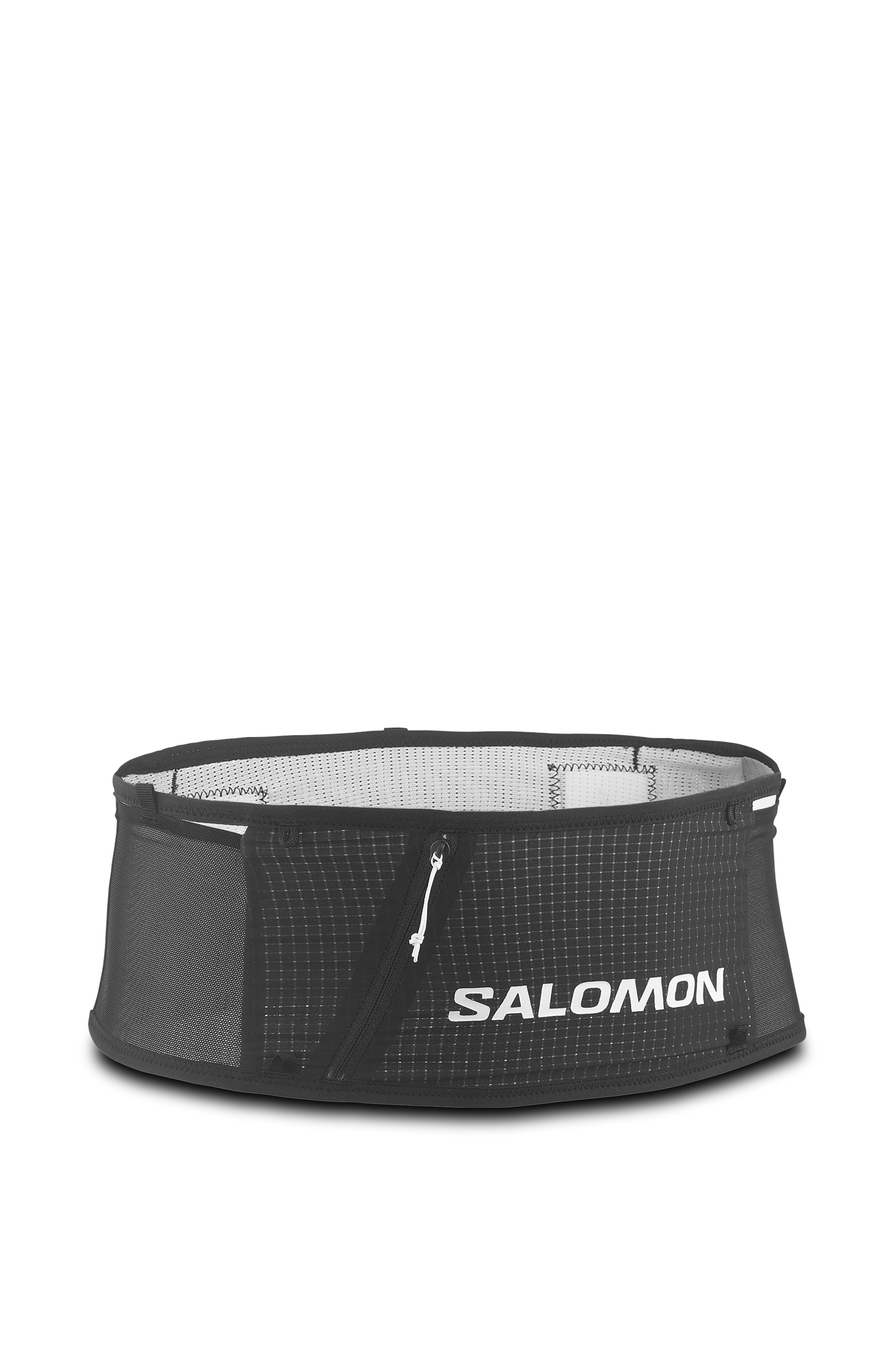 Image of Salomon S/LAB Laufgürtel Schwarz, Herren, Größe: L
