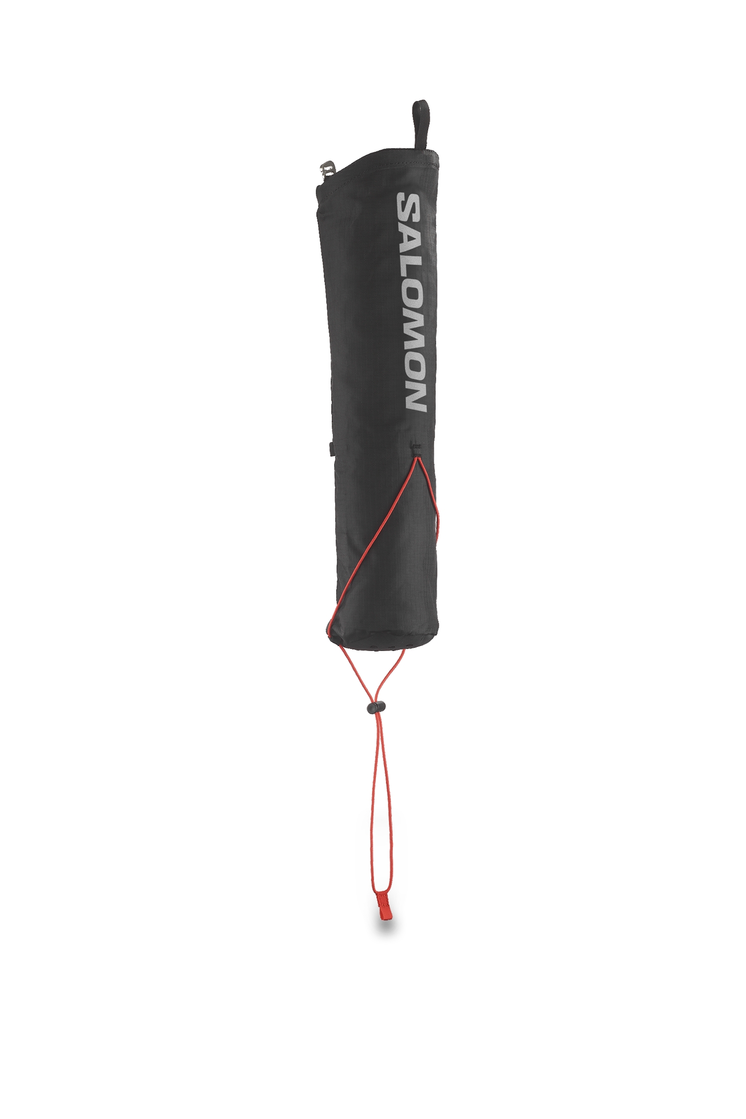Salomon Custom Quiver Stocktasche Schwarz, Herren, Größe: 0