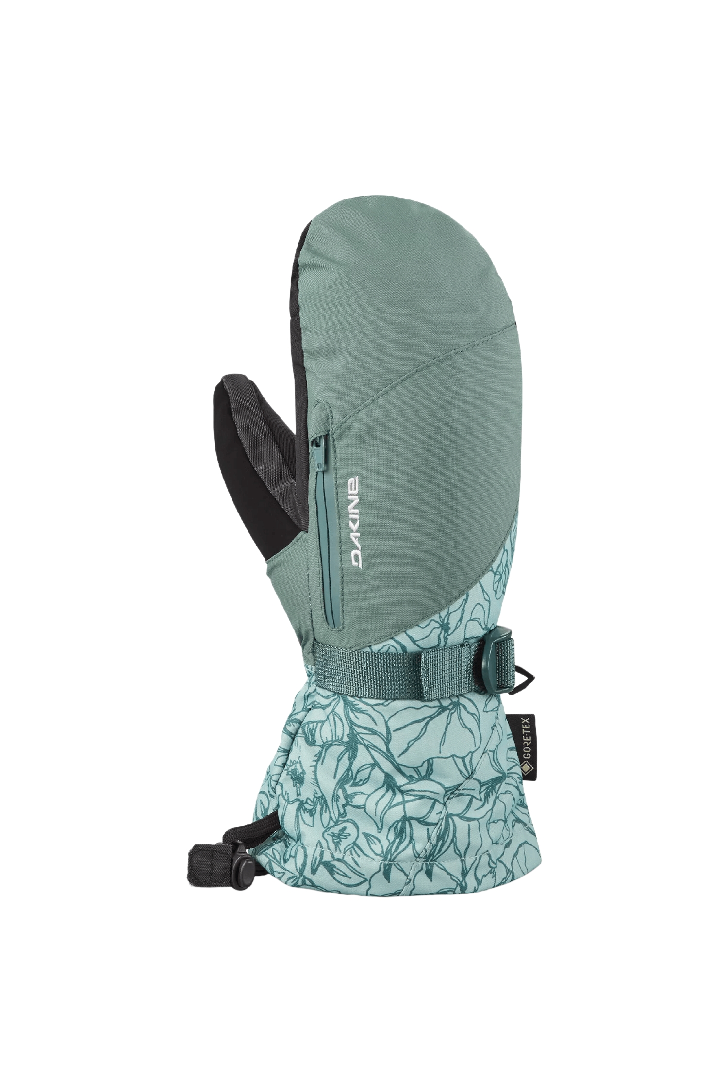 Image of Dakine Sequoia Gore-Tex® Damen Fausthandschuh Blau, Damen, Größe: S