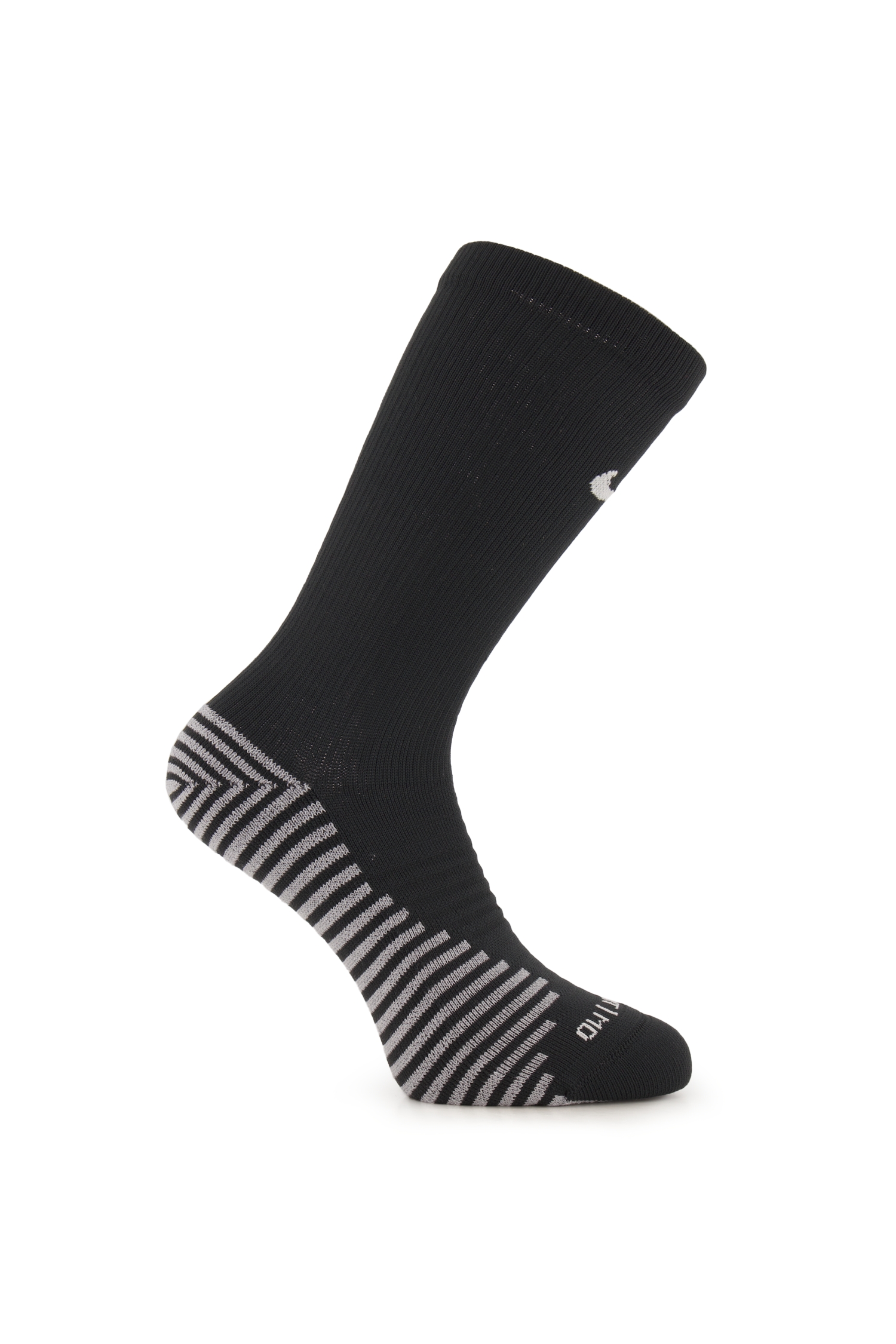 Image of Nike Strike 34-46 Fussballsocken Schwarz, , Größe: S