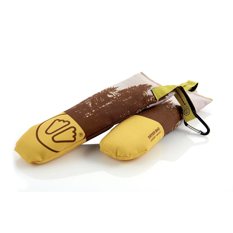 Sidas Cedar Wood Schuhtrockner Gelb, Herren, Größe: ONE SIZE