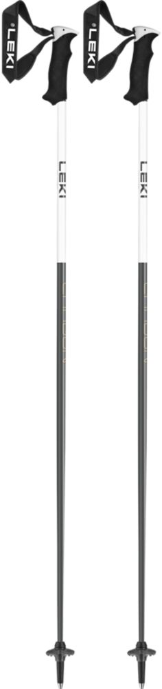 Image of LEKI Carbon 14 Damen Skistock Grau, Damen, Größe: 105