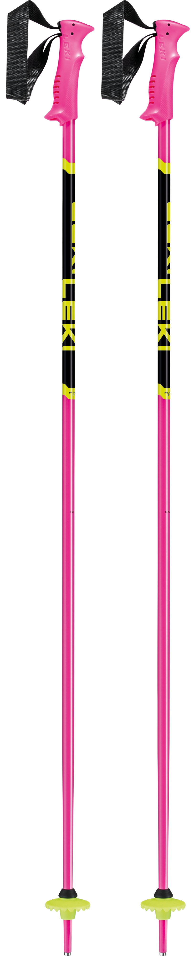 Image of LEKI Racing Kinder Skistock Pink, , Größe: 90