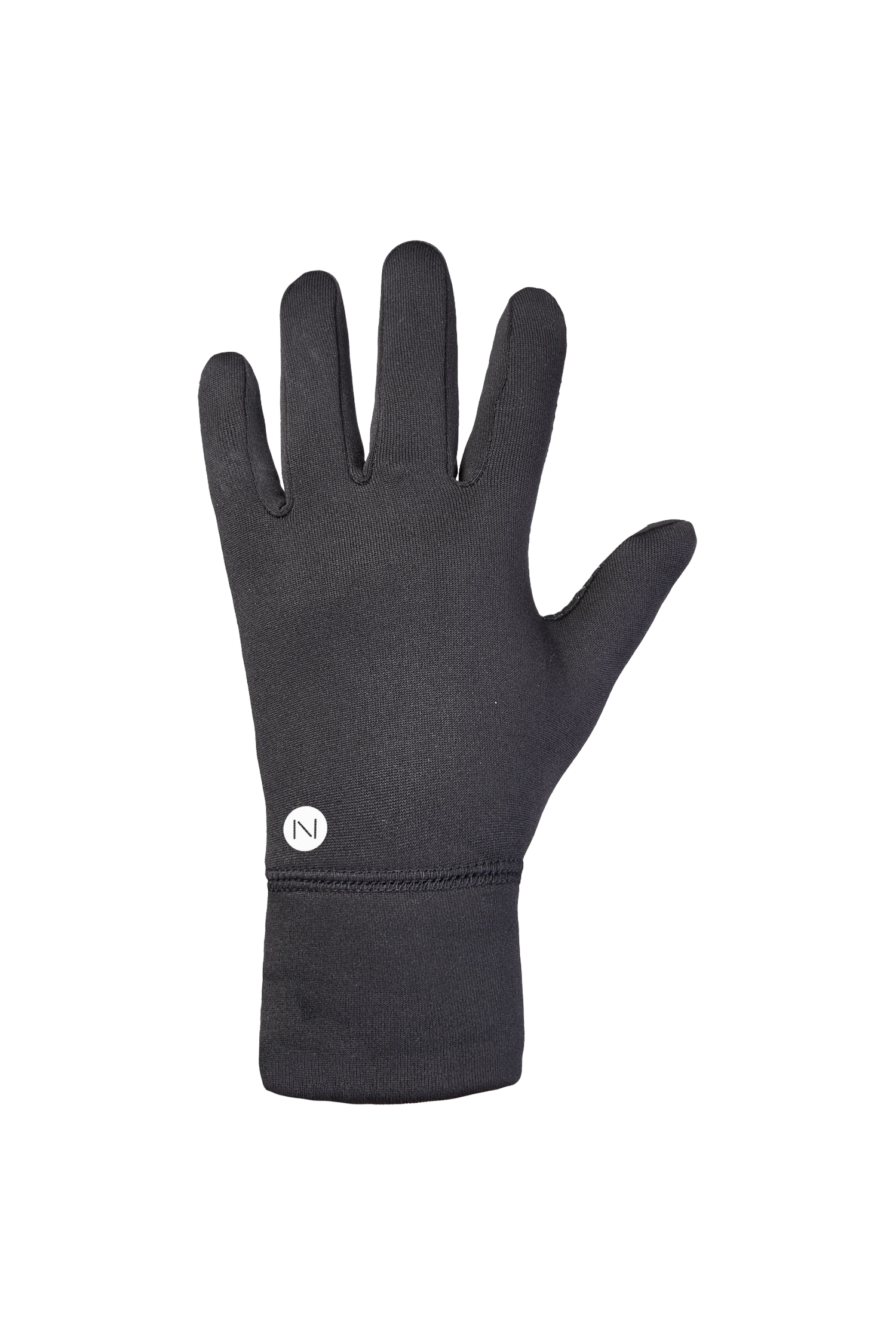 46 NORD iTouch Herren Handschuh Schwarz, Herren, Größe: L