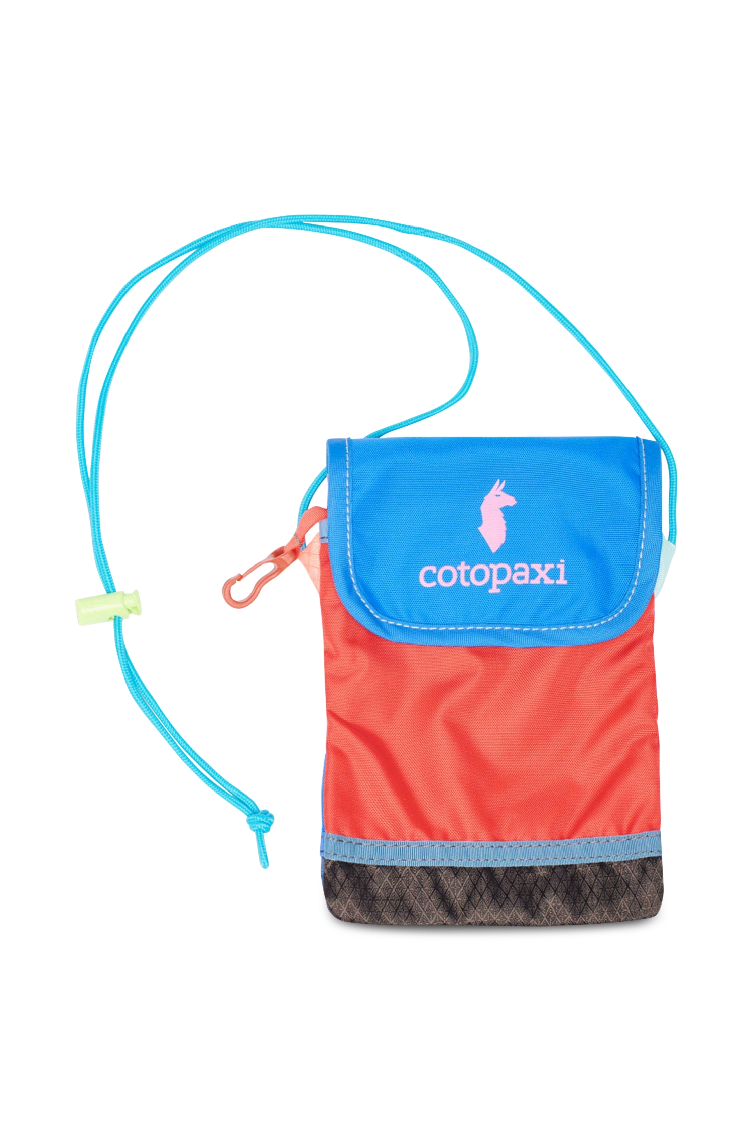 Cotopaxi Maigo Neck Del Dia Tasche Multicolor, Herren, Größe: 0