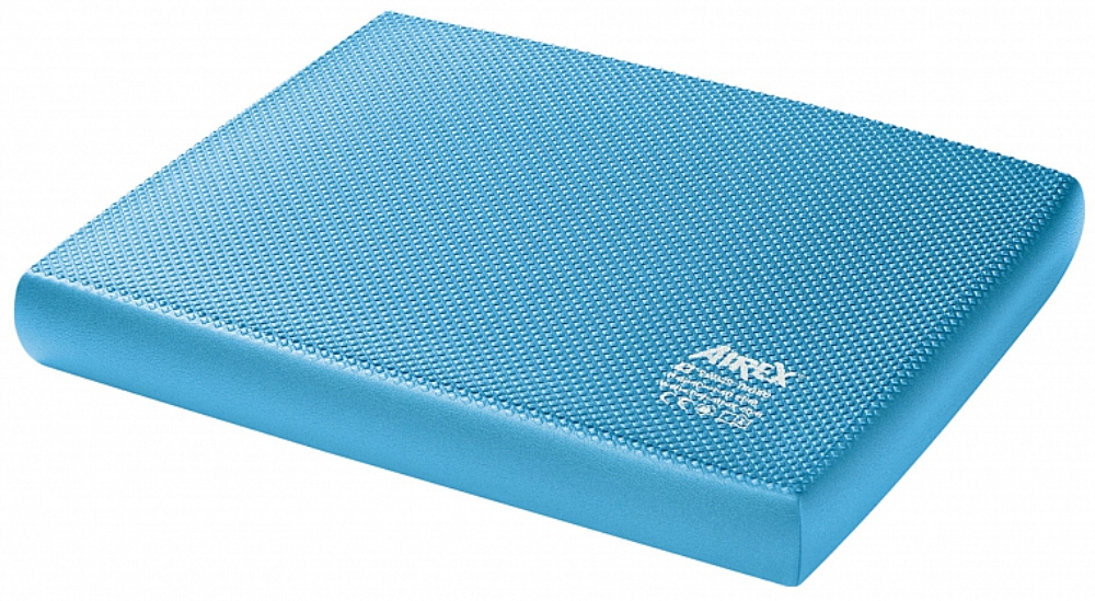 Image of Airex Elite Balance Pad Blau, Herren, Größe: 0