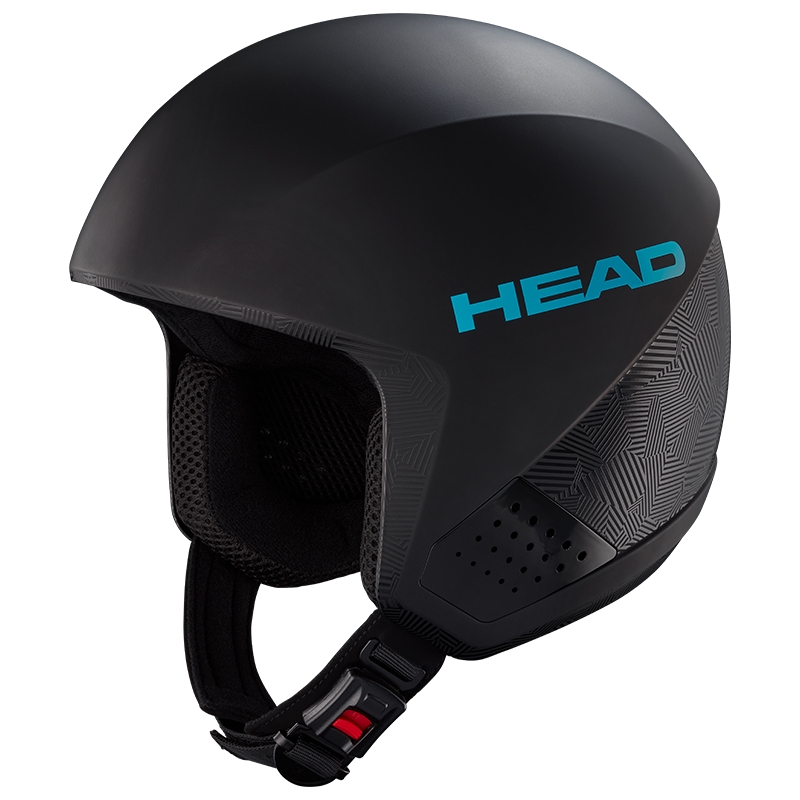 Image of HEAD Downforce Mips Skihelm Schwarz, Herren, Größe: S