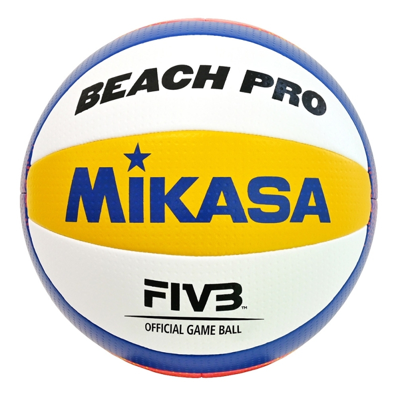 Image of Mikasa BV550C Volleyball Blau, Herren, Größe: 0