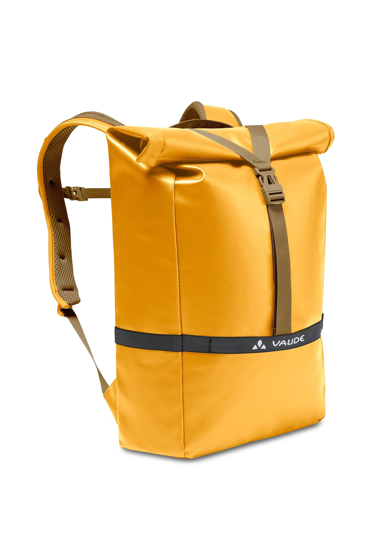 Image of VAUDE Mineo 23 L Rucksack Gelb, Herren, Größe: 0