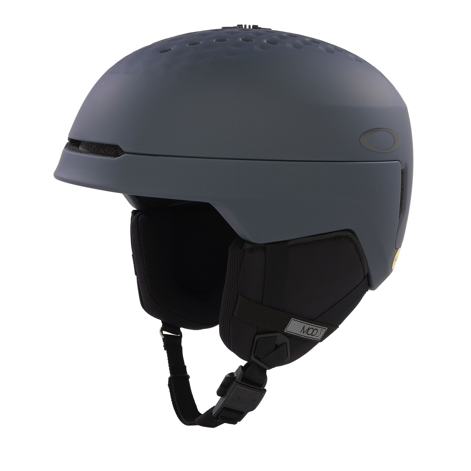 Image of Oakley MOD3 Skihelm Grau, Herren, Größe: M