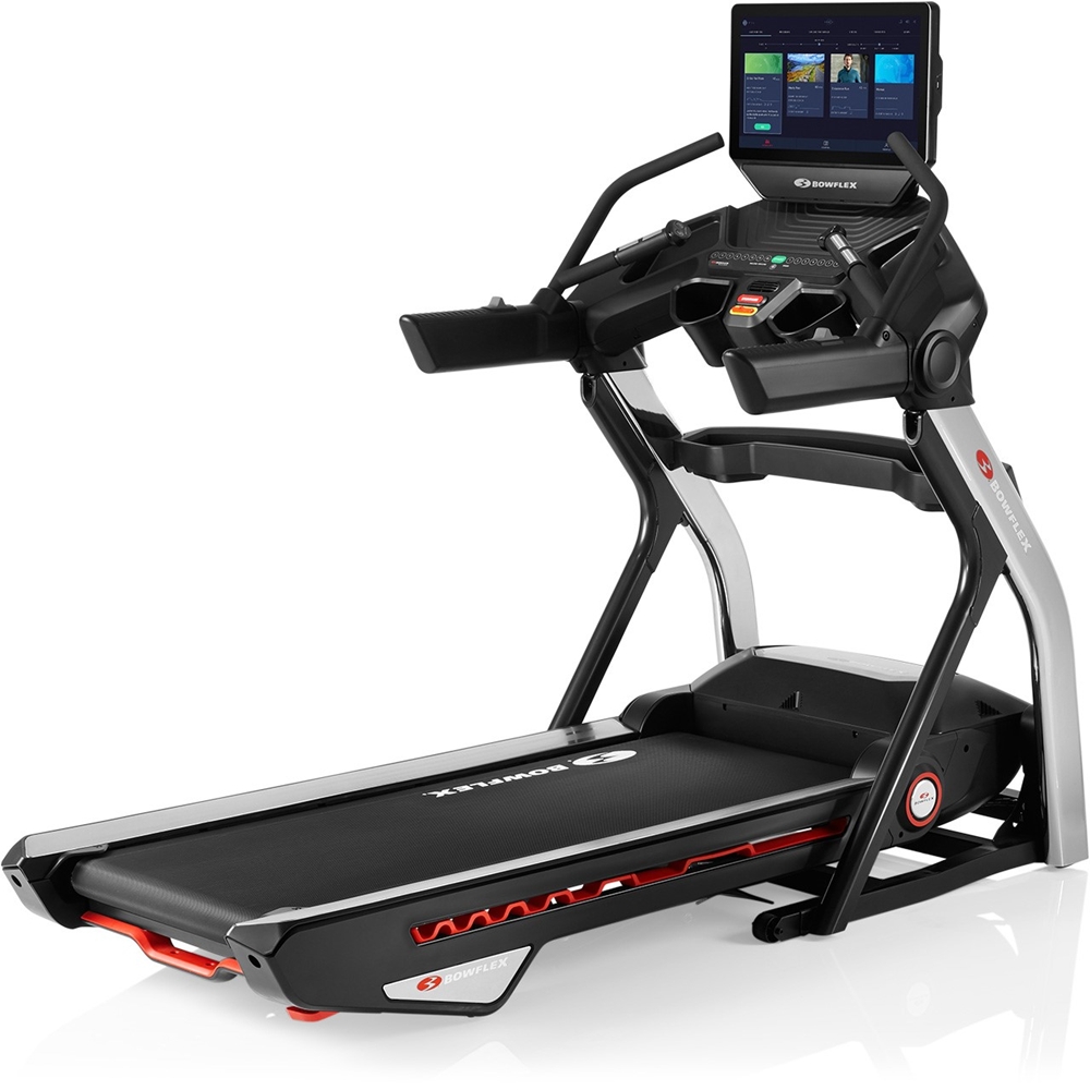 Image of Bowflex T56 Laufband Schwarz, Herren, Größe: 1