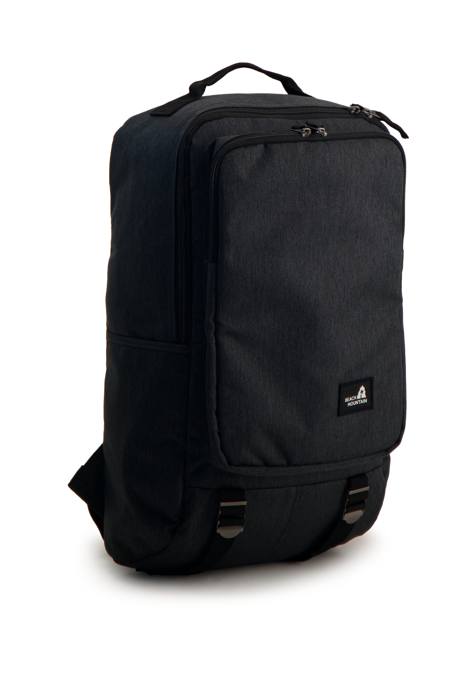 Image of BEACH MOUNTAIN Passenger 20 L Rucksack Schwarz, Herren, Größe: 0