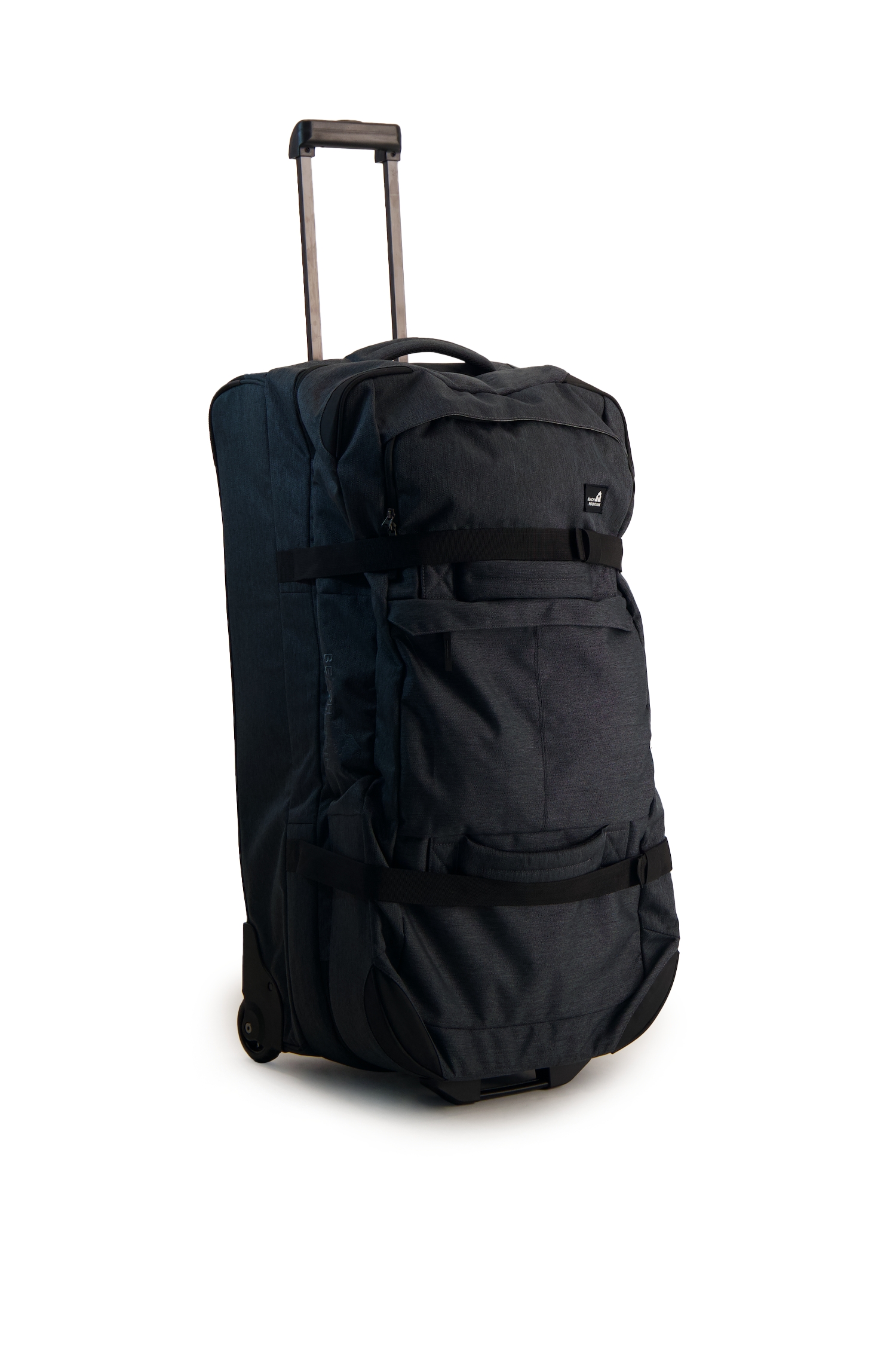 Image of BEACH MOUNTAIN Passenger 110 L Reisekoffer Schwarz, Herren, Größe: 0