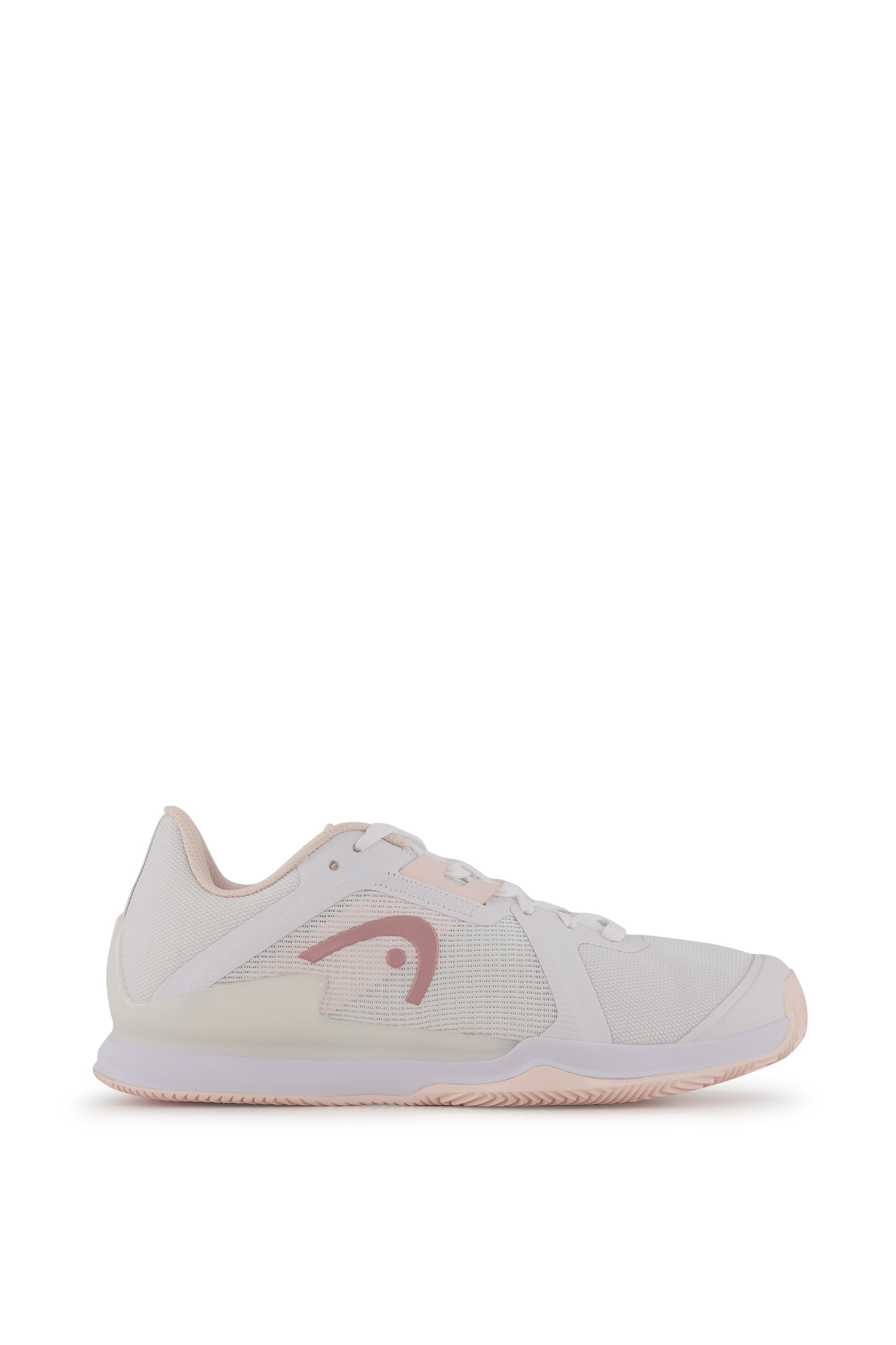 HEAD Sprint 3.5 LTD. Clay Damen Tennisschuh Weiss, Damen, Größe: 5