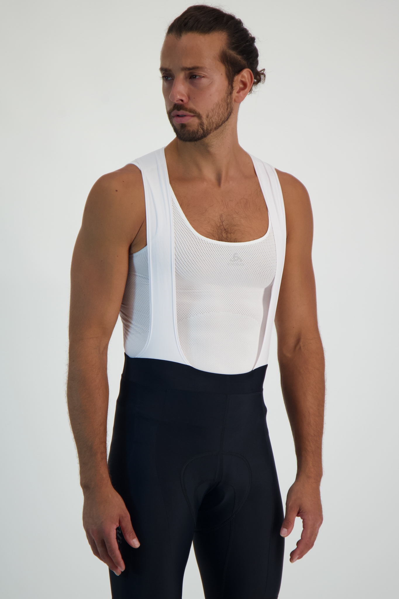 Rapha Core Herren Bib Tight Schwarz, Herren, Größe: XXL