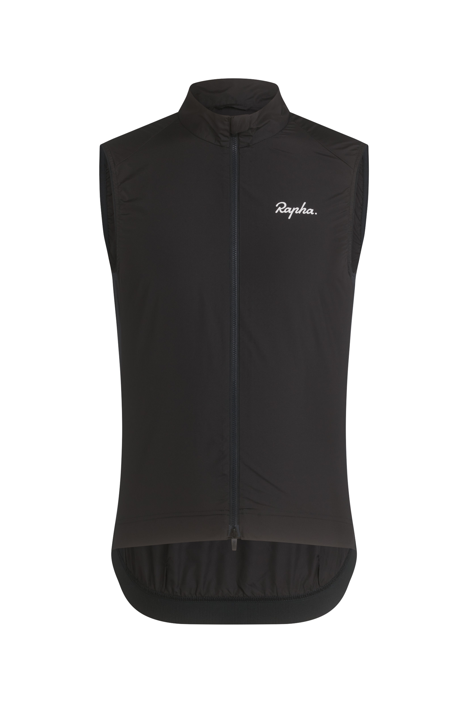 Image of Rapha Core Herren Gilet Schwarz, Herren, Größe: M