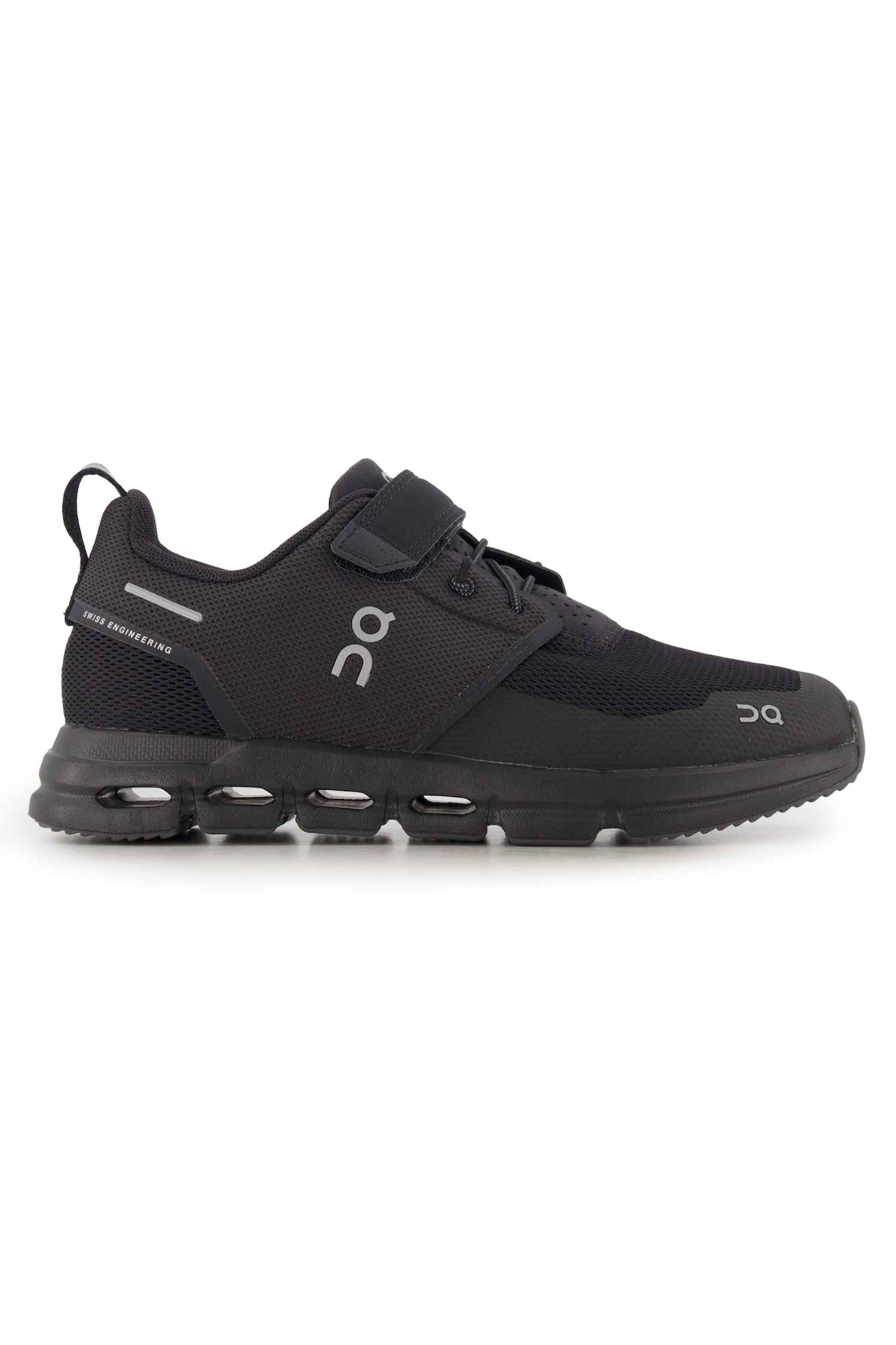 Image of ON Cloud Play Kinder Sneaker Schwarz, , Größe: 30