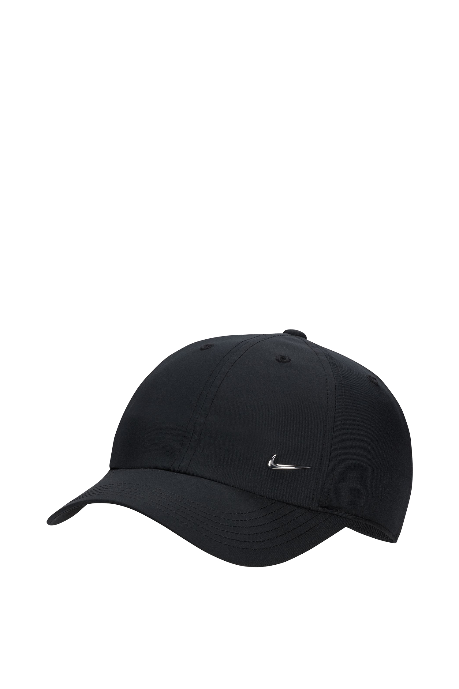 Image of Nike Dri-FIT Club Kinder Cap Schwarz, , Größe: 0