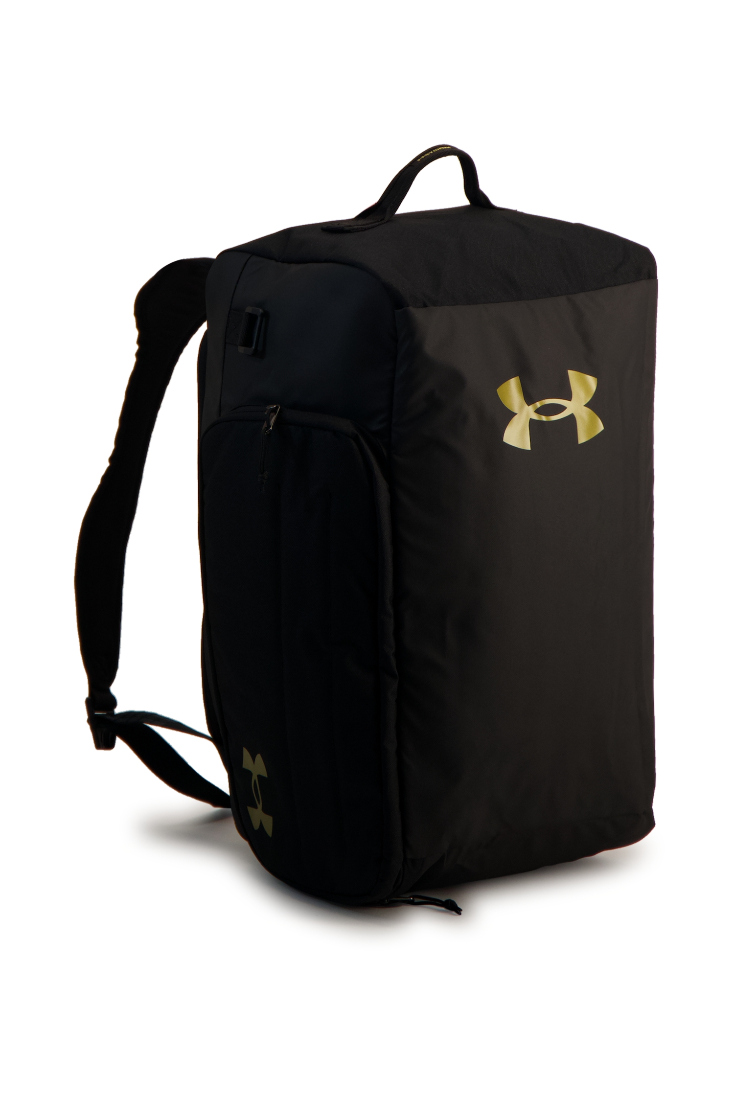 Image of Under Armour Contain Duo SM BP 40 L Rucksack Schwarz, Herren, Größe: ONE SIZE