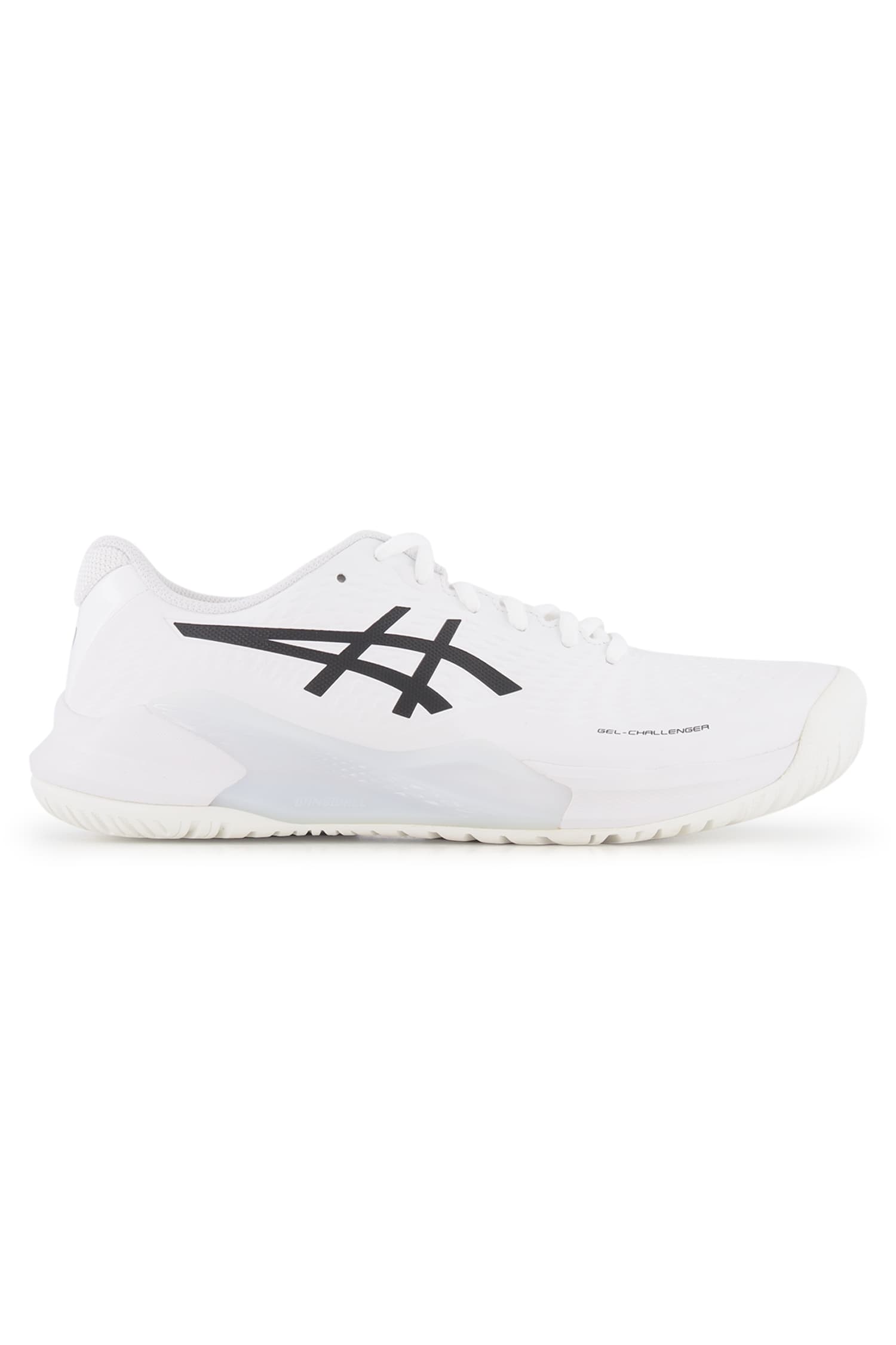 Image of ASICS Gel-Challenger™ 14 Herren Tennisschuh Schwarz, Herren, Größe: 8
