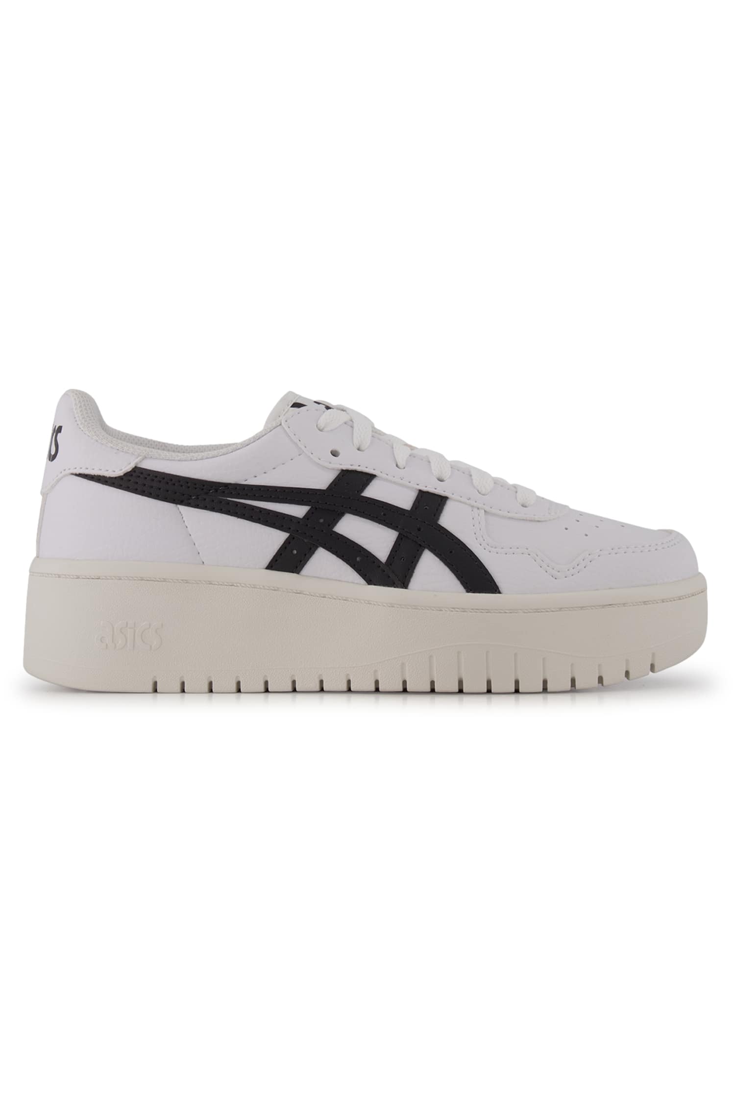 Image of ASICS Japan S™ PF Damen Sneaker Weiss, Damen, Größe: 8 1/2