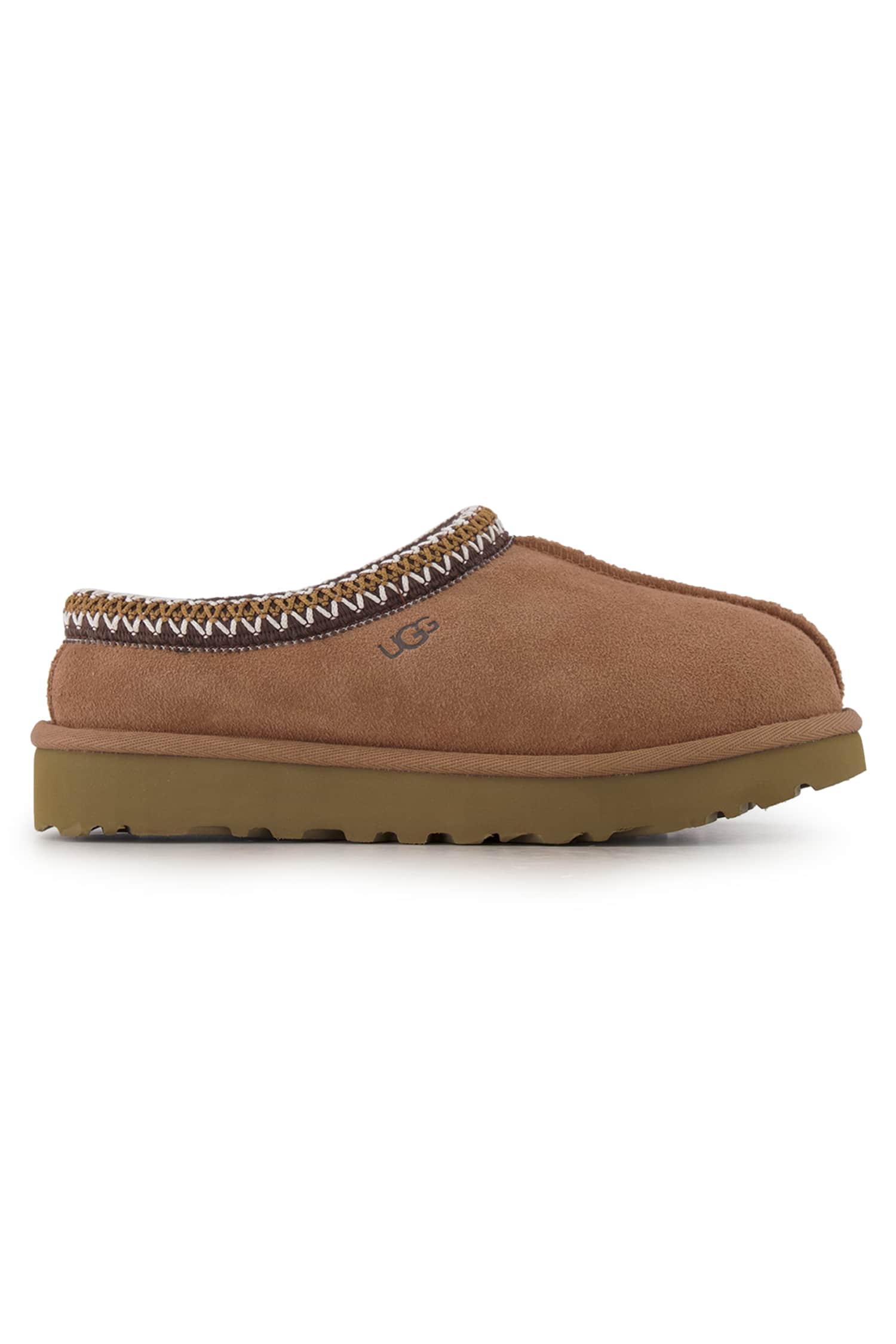 Image of UGG Tasman Damen Hausschuh Braun, Damen, Größe: 5