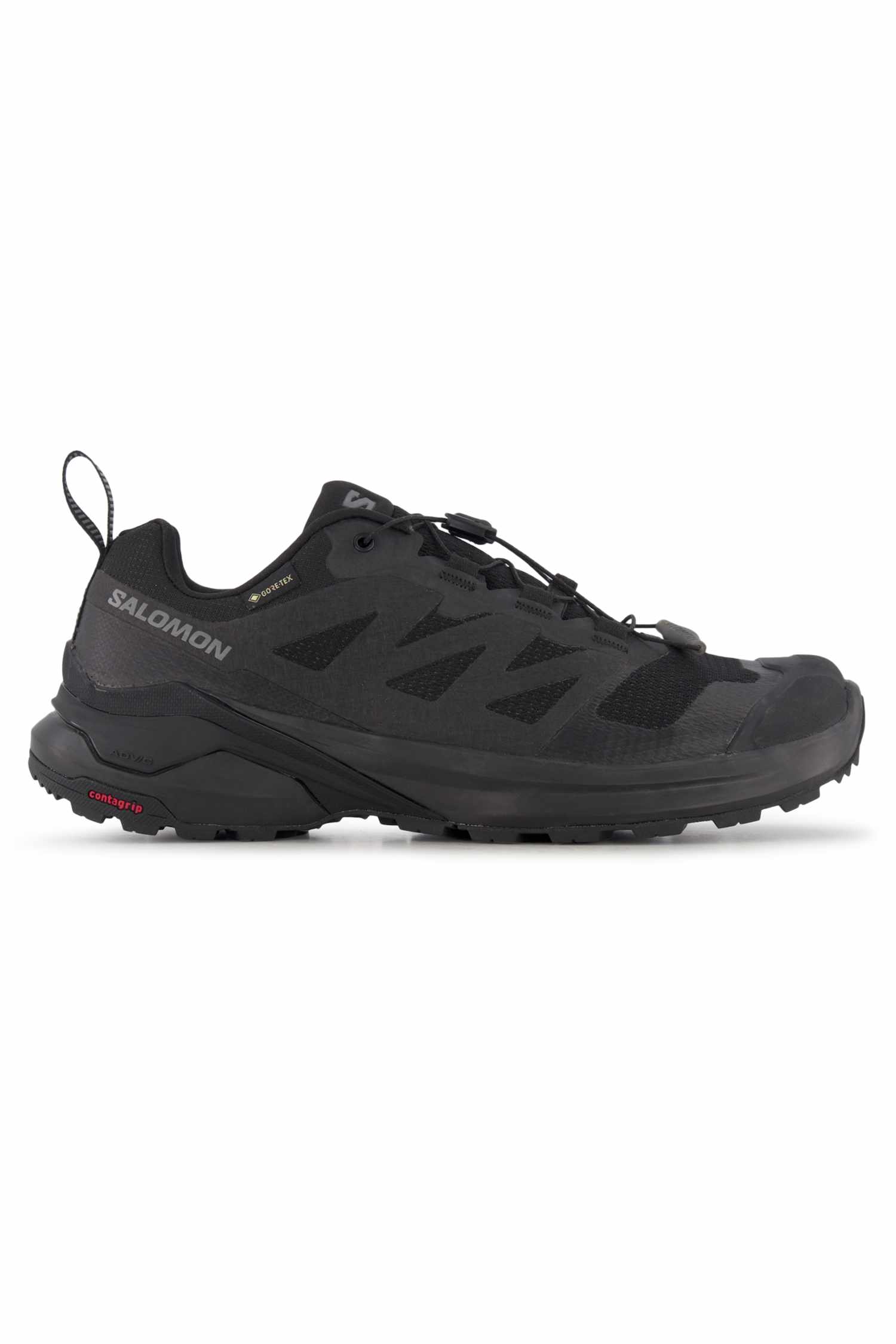 Image of LOWA Randir Gore-Tex® Herren Wanderschuh Türkis, Herren, Größe: 11