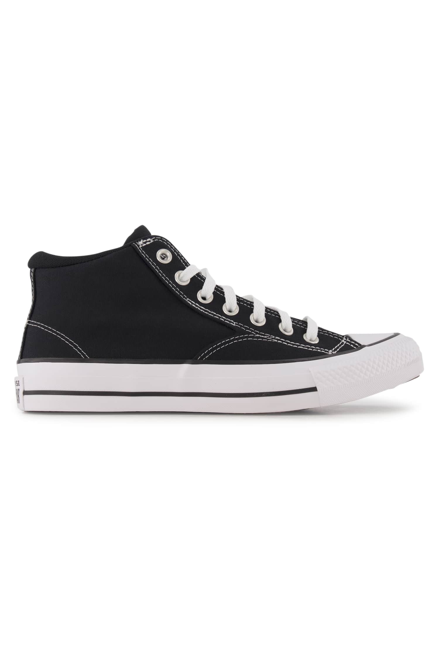 Image of Converse Chuck Taylor All Star Malden Street Herren Sneaker Schwarz, Herren, Größe: 41