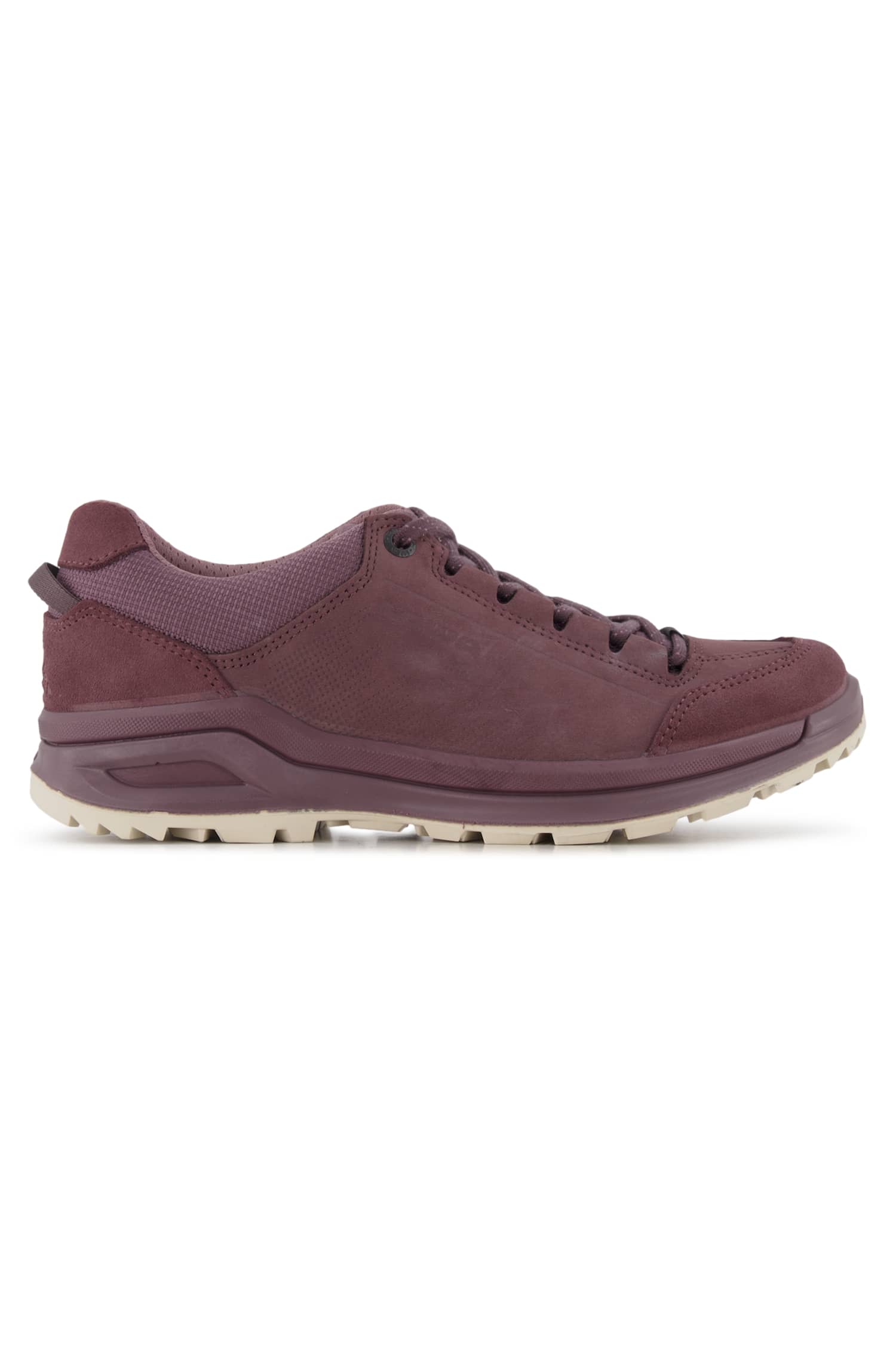 Image of LOWA Ascona Gore-Tex® Damen Trekkingschuh Pink, Damen, Größe: 4 1/2