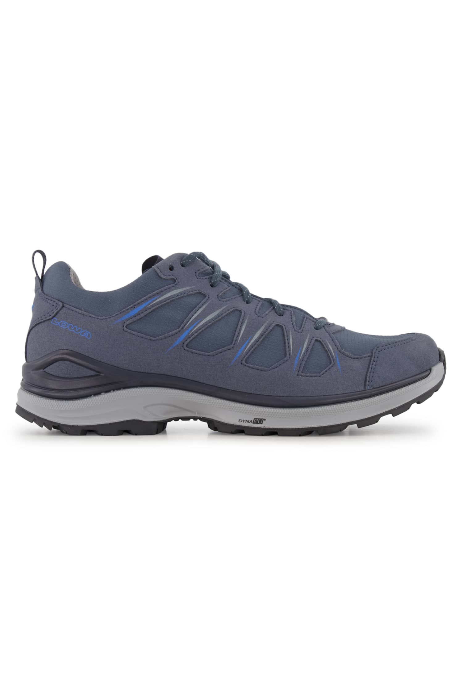Image of LOWA Innox Evo II Gore-Tex® Herren Trekkingschuh Blau, Herren, Größe: 10
