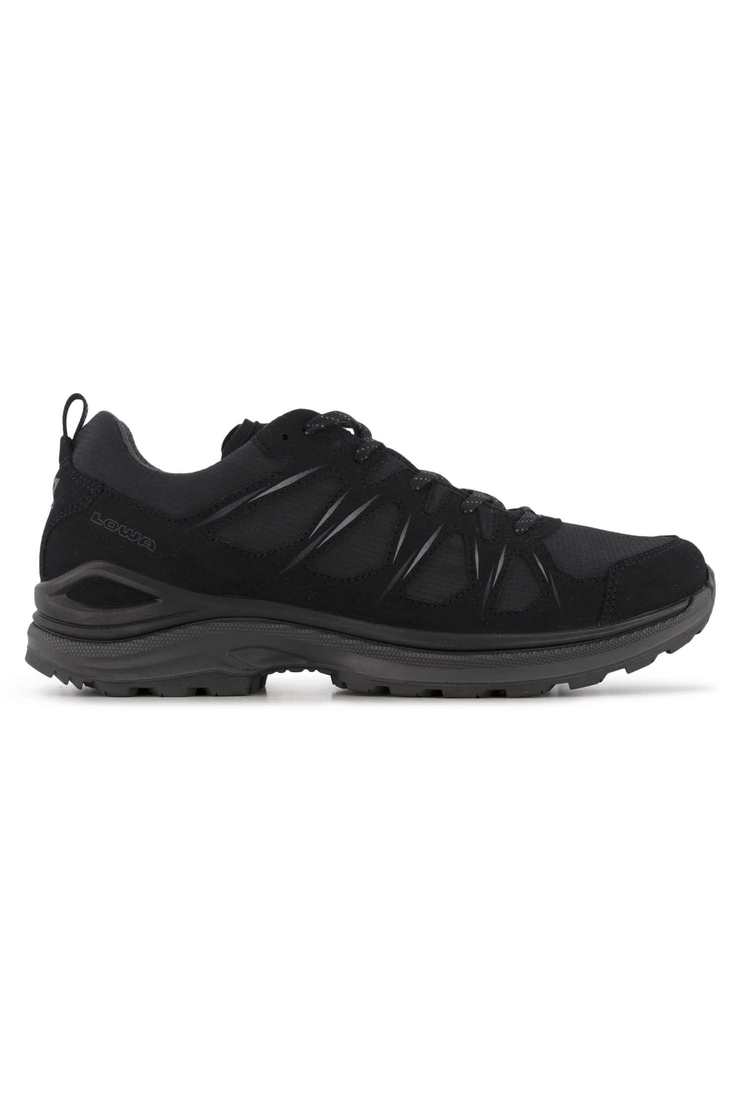 Image of LOWA Innox Evo II Gore-Tex® Herren Trekkingschuh Schwarz, Herren, Größe: 10 1/2