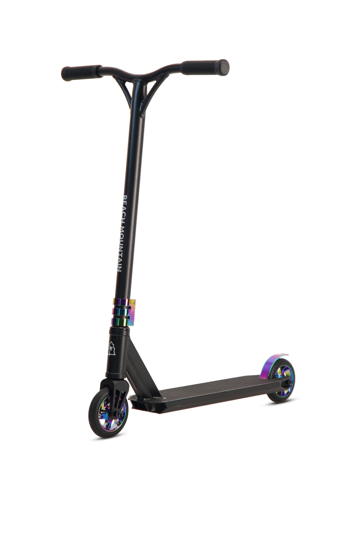 Stunt Neochrome 110 mm monopattino