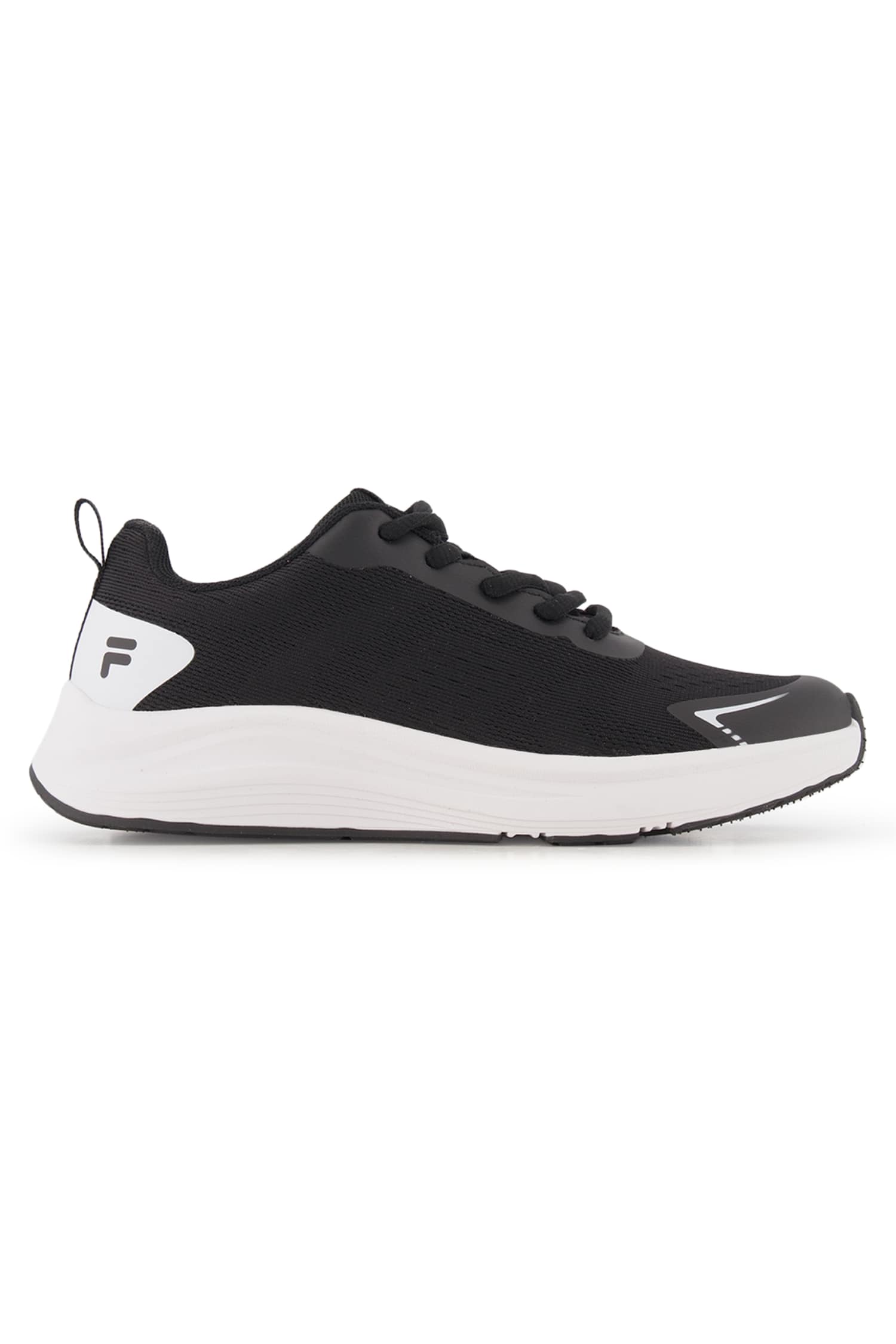 Image of FILA Upload 2 Kinder Laufschuh Schwarz, , Größe: 35