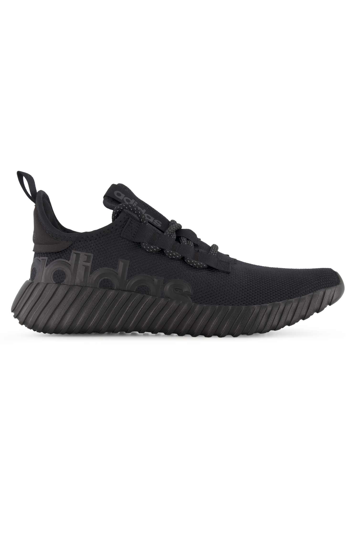 Image of adidas Kaptir 3.0 Herren Sneaker Schwarz, Herren, Größe: 6 1/2