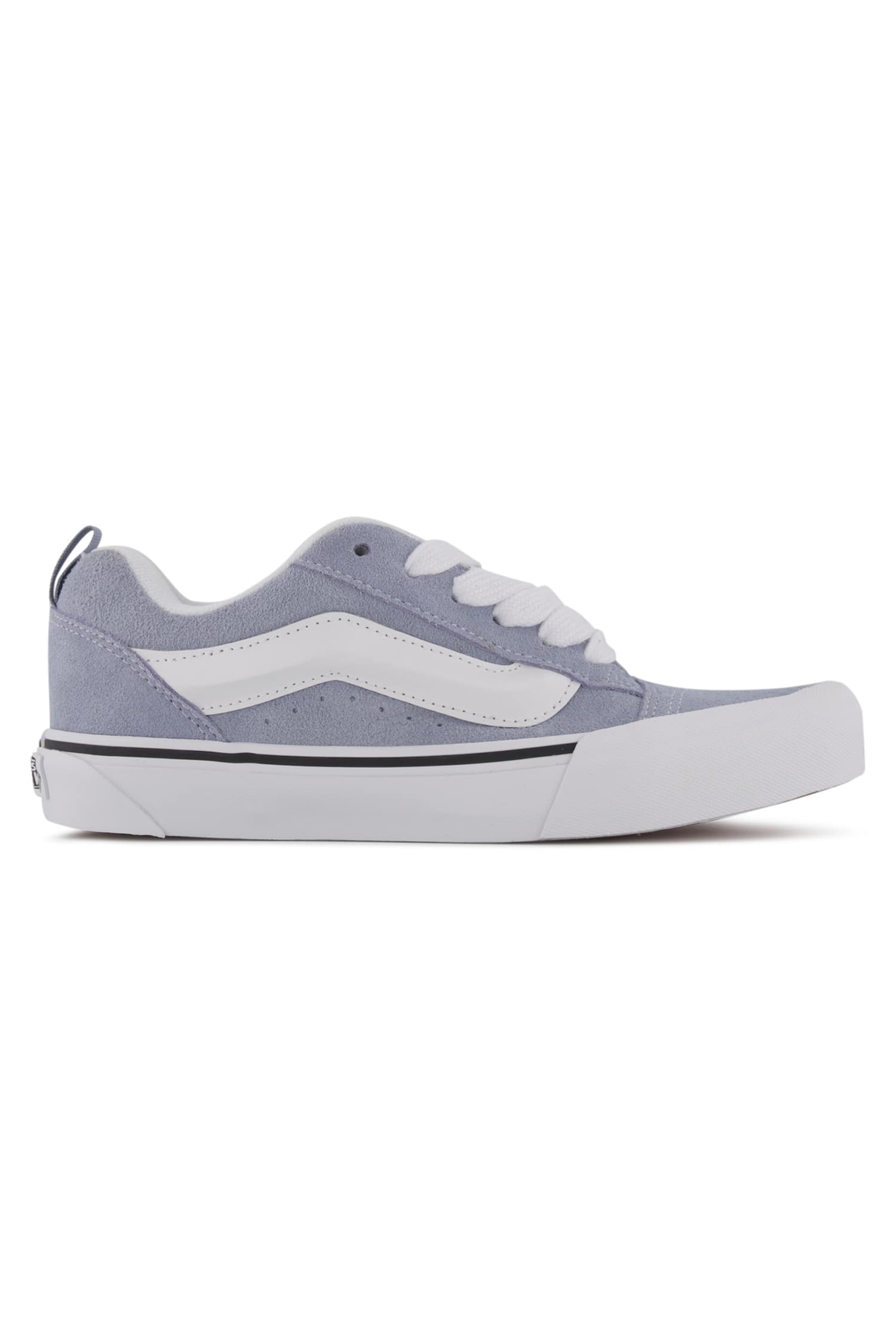 Image of Vans Knu Skool Damen Sneaker Blau, Damen, Größe: 37