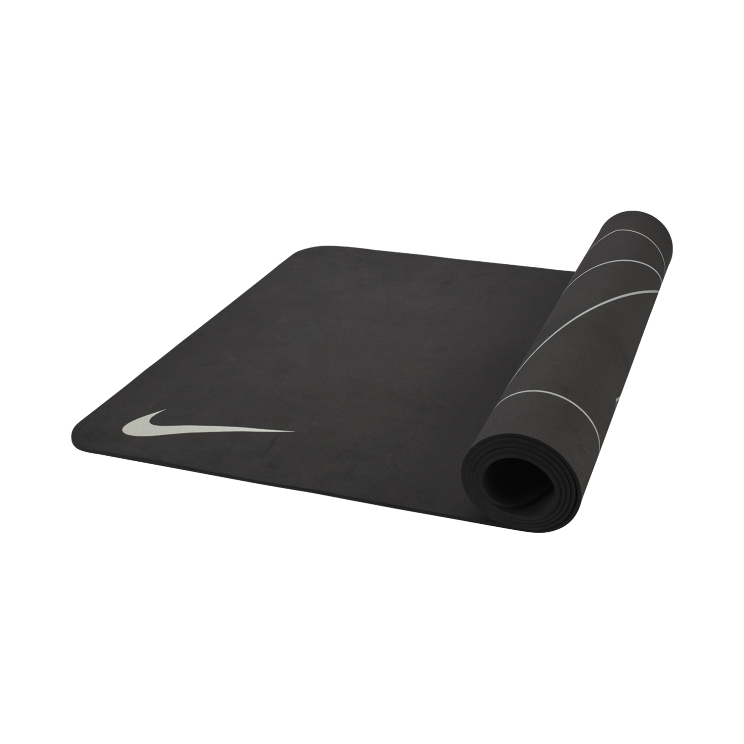 Image of Nike Reversible 4 mm Yogamatte Pink, Herren, Größe: ONE SIZE