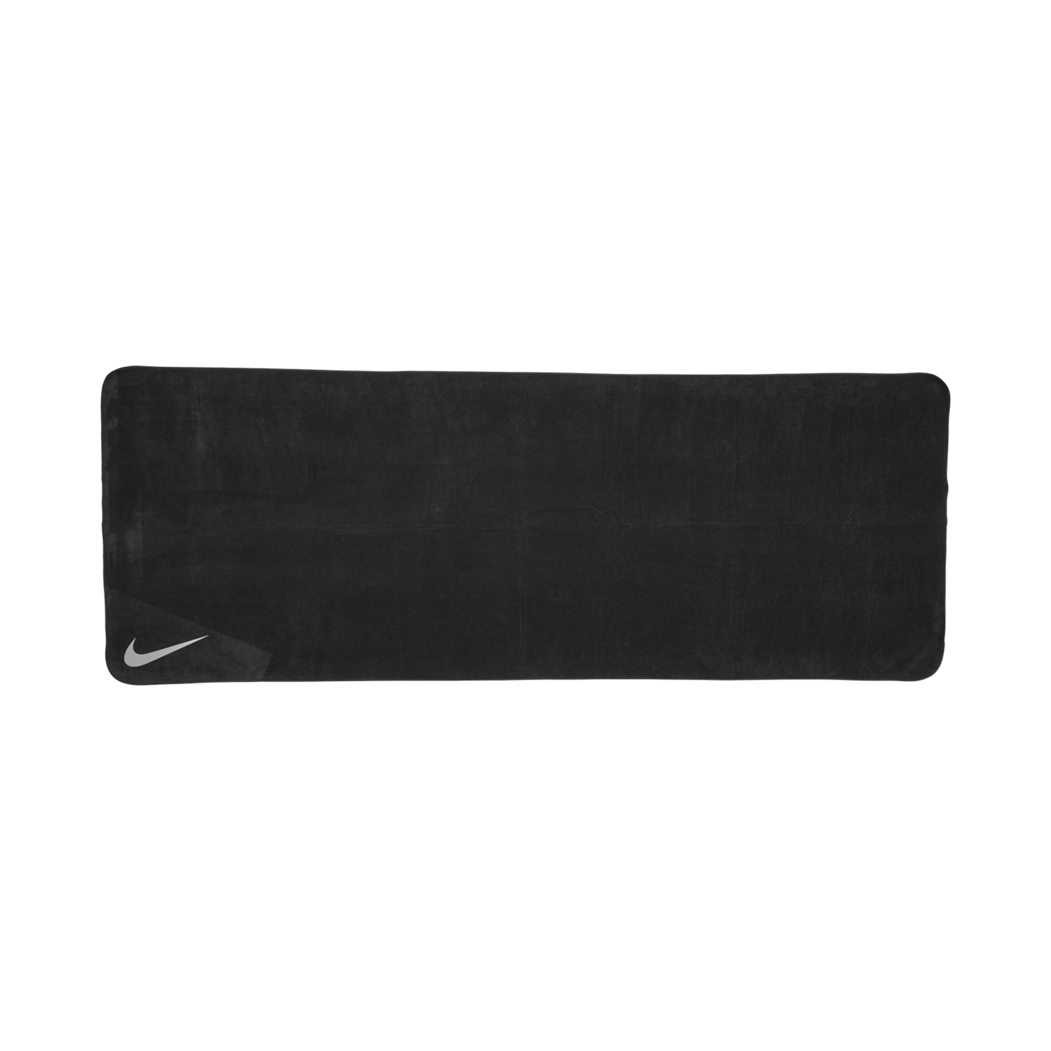 Image of Nike Yoga Mikrofasertuch Grau, Herren, Größe: ONE SIZE