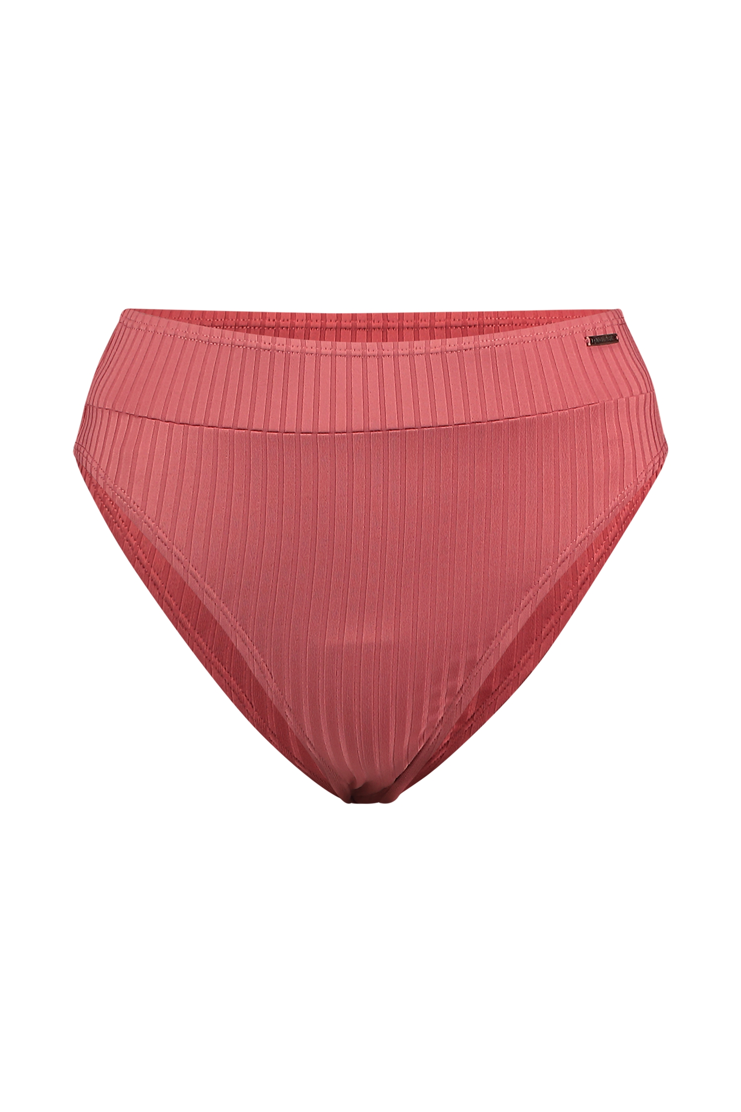 Image of PROTEST MIXTYPE Damen Badeslip Pink, Damen, Größe: 34