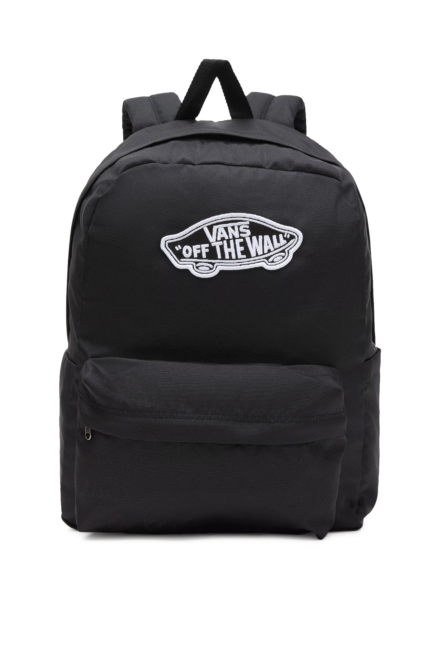 Image of Vans Old Skool Classic 22 L Rucksack Schwarz, Herren, Größe: ONE SIZE