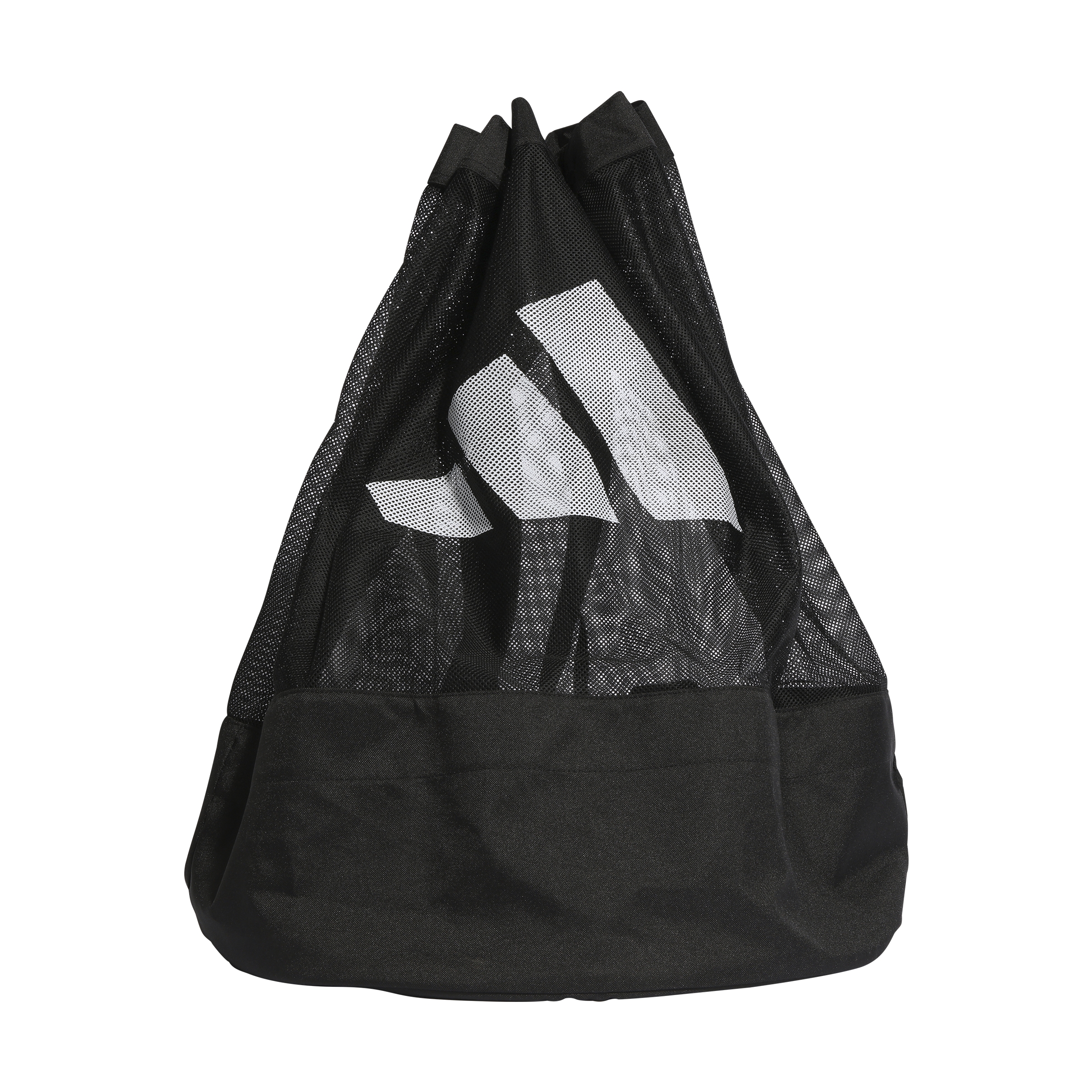 Image of adidas Tiro League Ballnetz Schwarz, , Größe: ONE SIZE