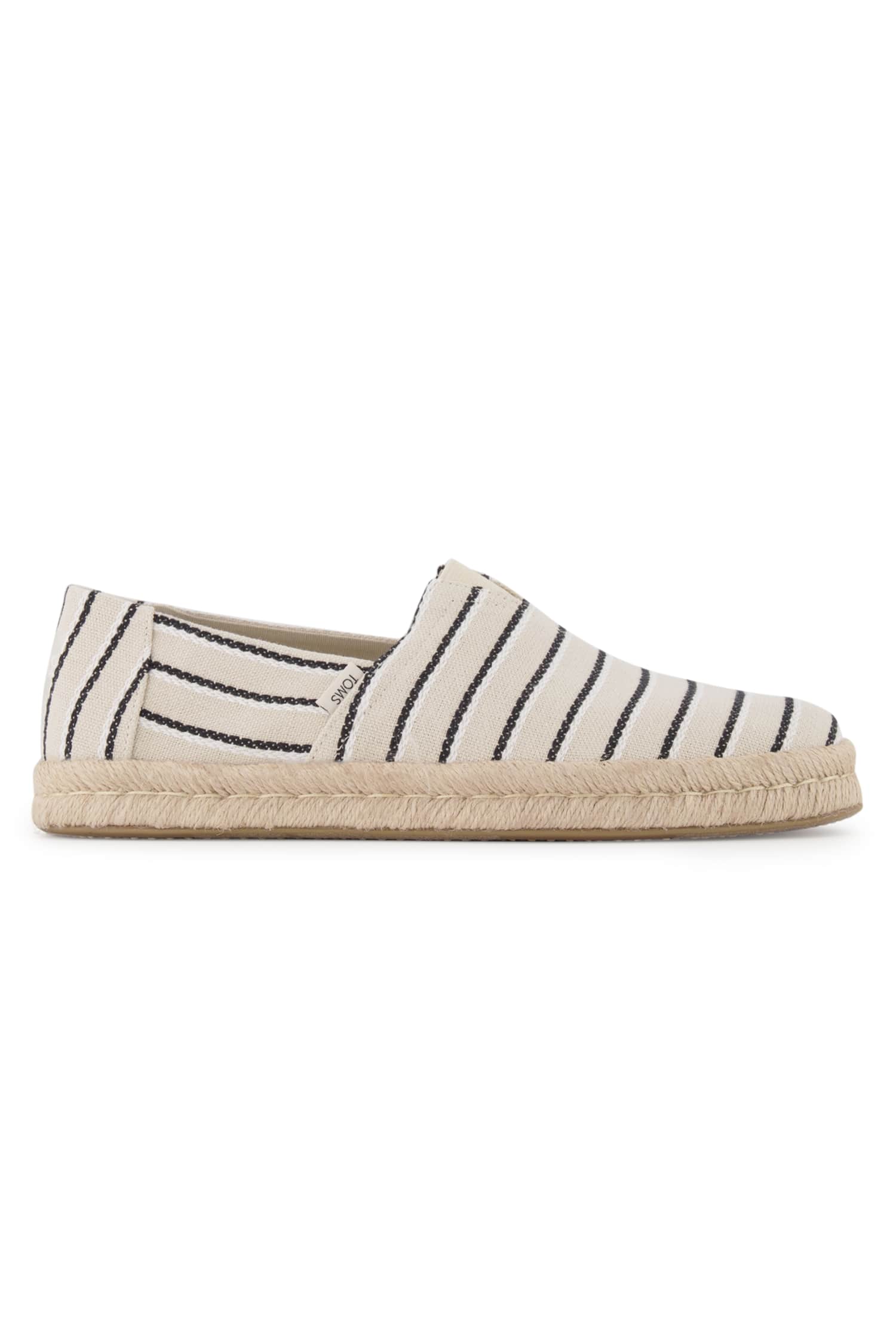 Image of TOMS Alpargata Rope 2.0 Herren Espadrilles Beige, Herren, Größe: 42 1/2