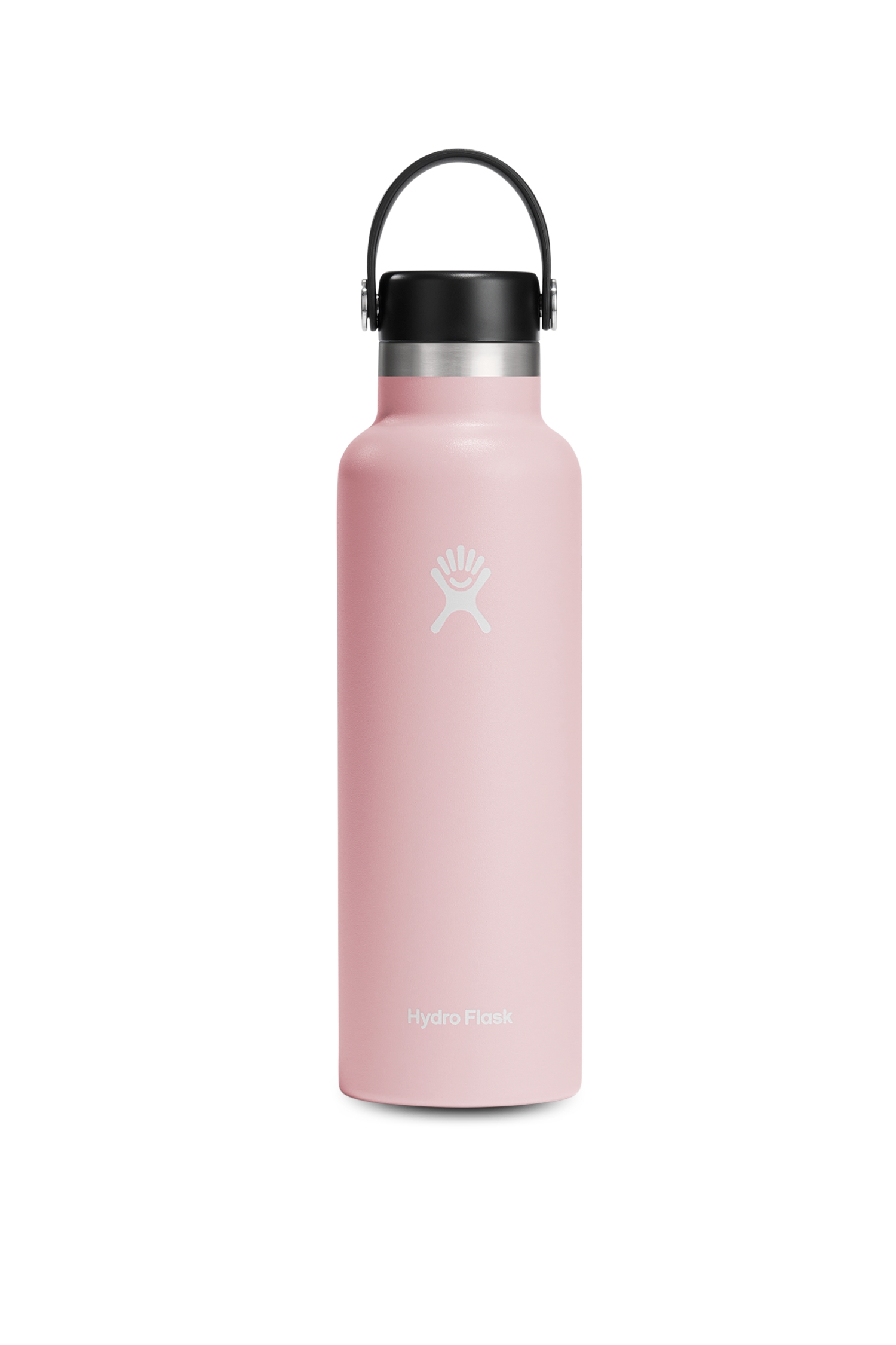 Image of Hydro Flask Standard Mouth 621 ml Trinkflasche Pink, Herren, Größe: 0