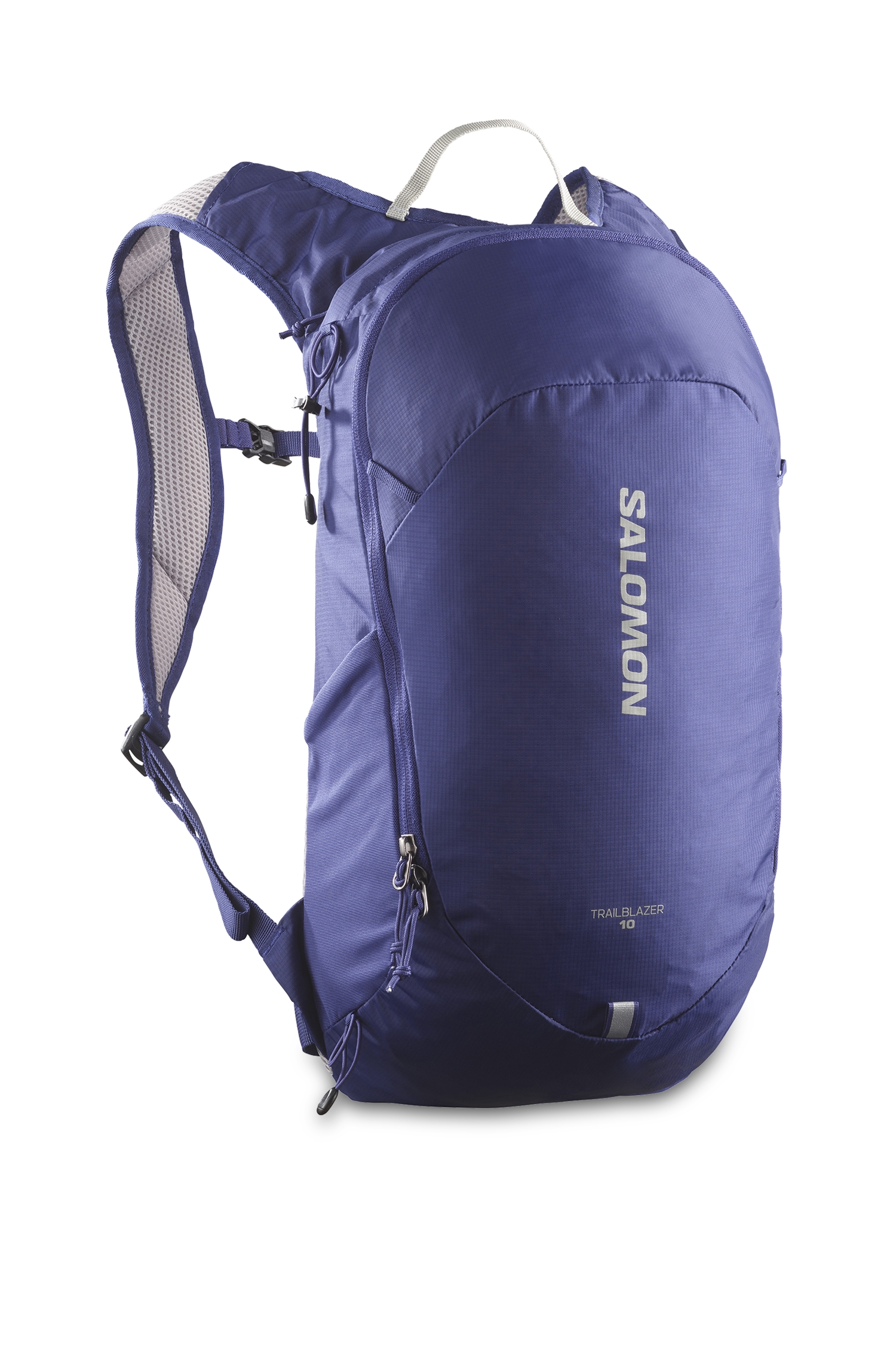 Image of Salomon Trailblazer 10 L Laufrucksack Blau, Herren, Größe: ONE SIZE