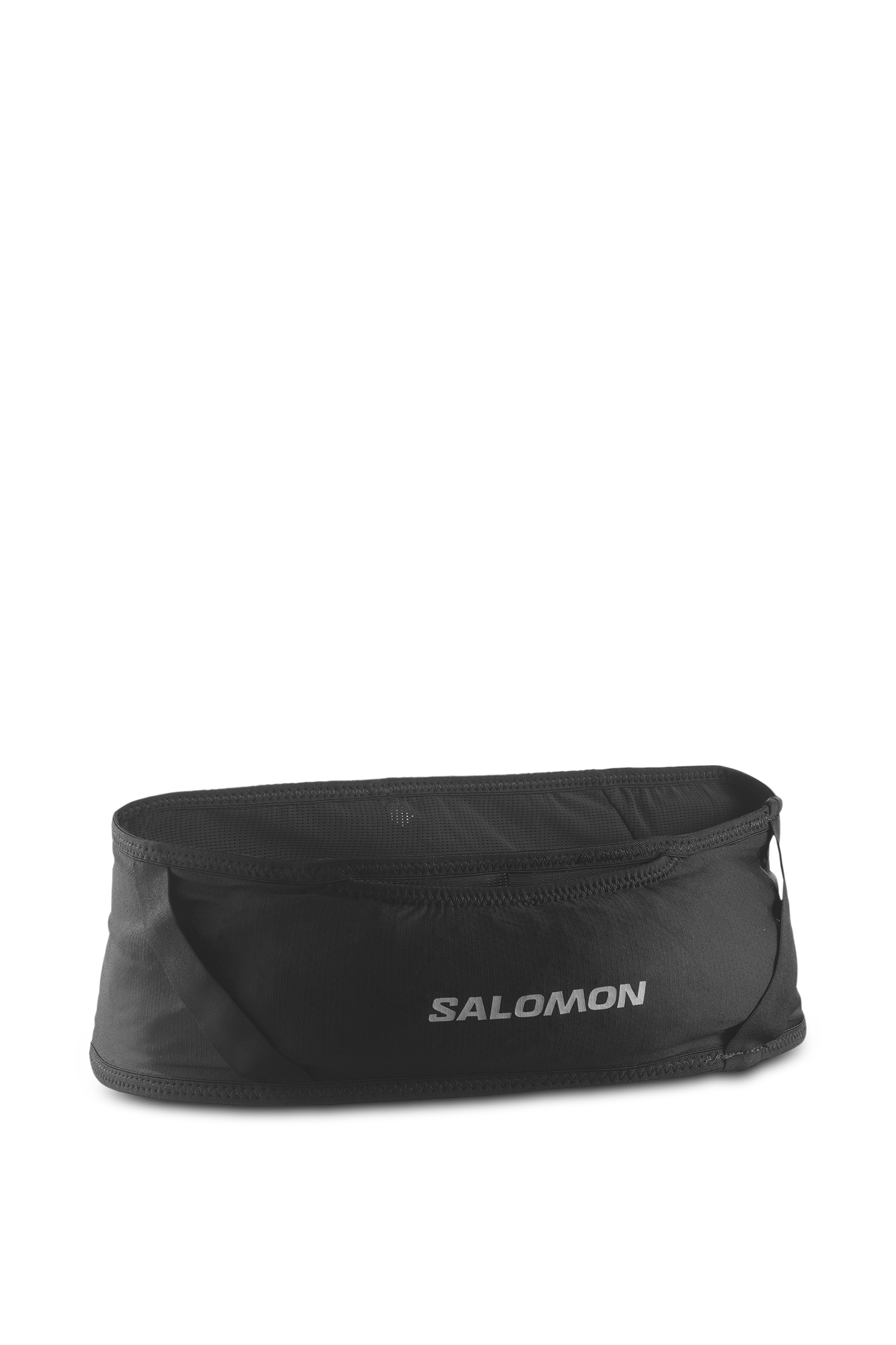 Image of Salomon Pulse Laufgürtel Schwarz, Herren, Größe: M