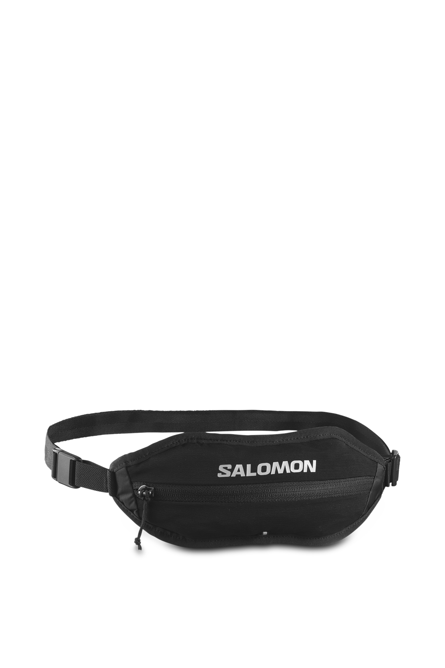 Image of Salomon Active Sling Laufgürtel Schwarz, Herren, Größe: 0