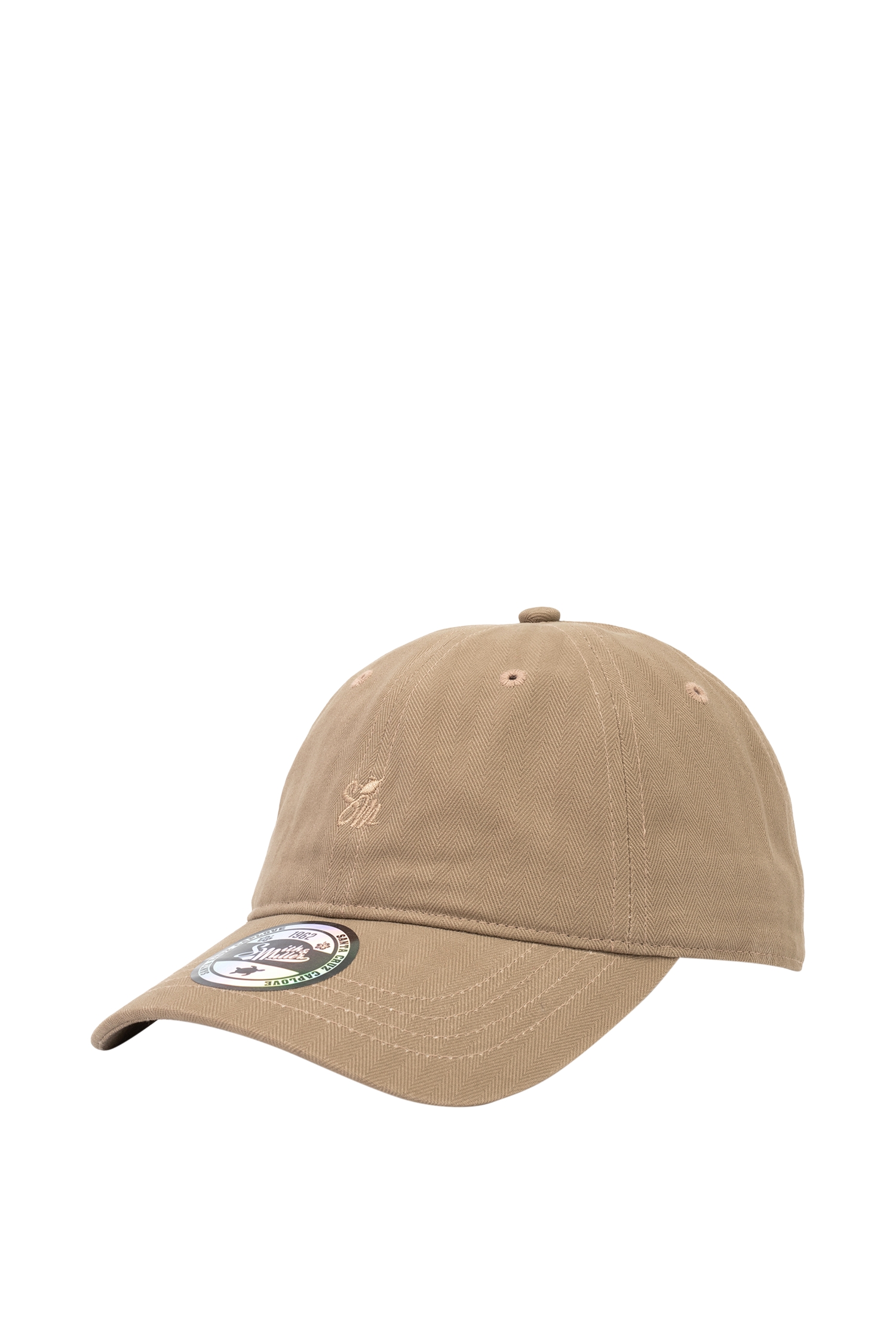 Image of Smith&Miller Ventura Unstructured Cap Grün, Herren, Größe: 0