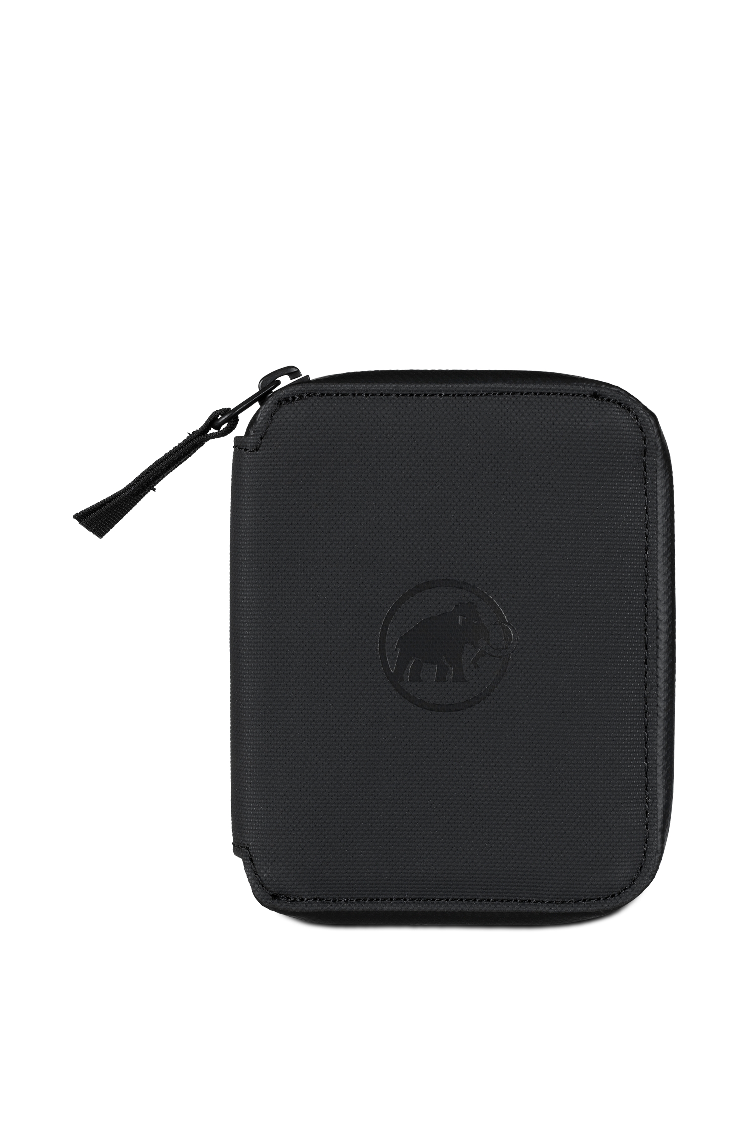 Image of MAMMUT Seon Zip Portemonnaie Schwarz, , Größe: ONE SIZE
