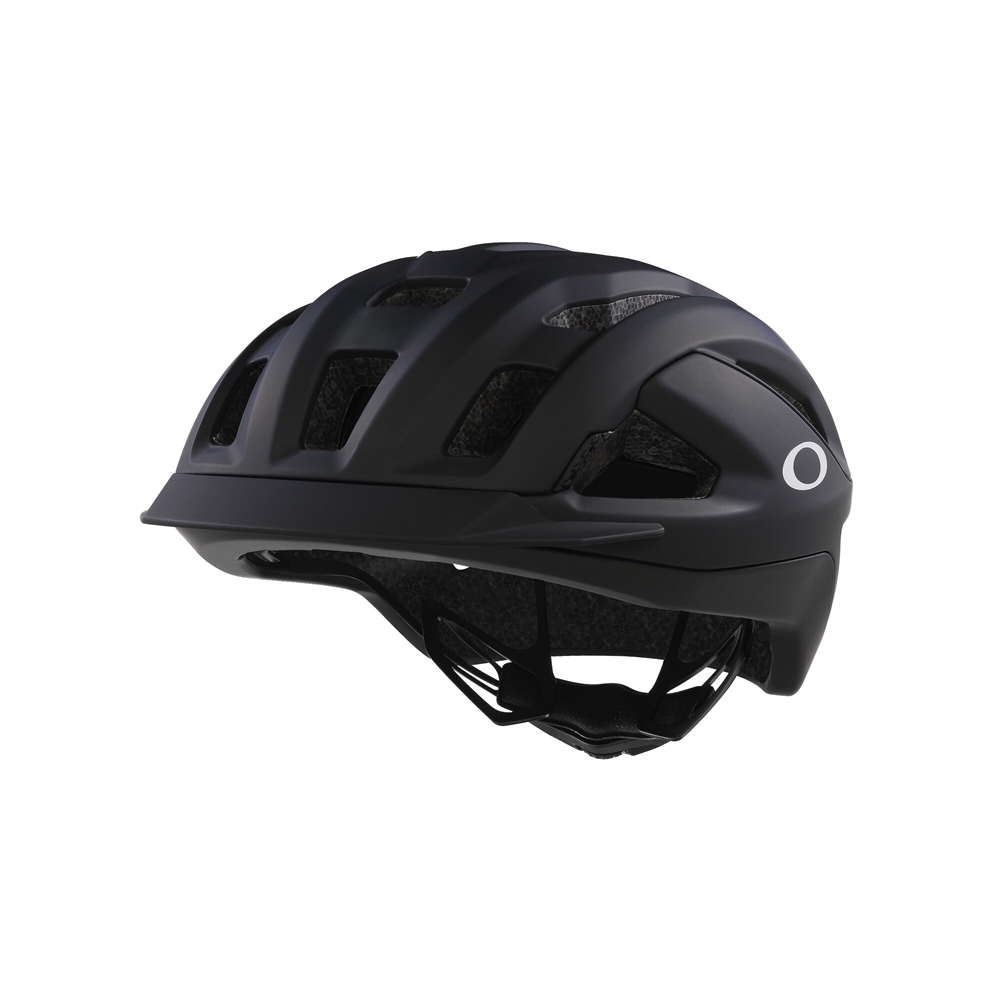Image of Oakley ARO3 Allroad Mips Velohelm Schwarz, Herren, Größe: 51-55